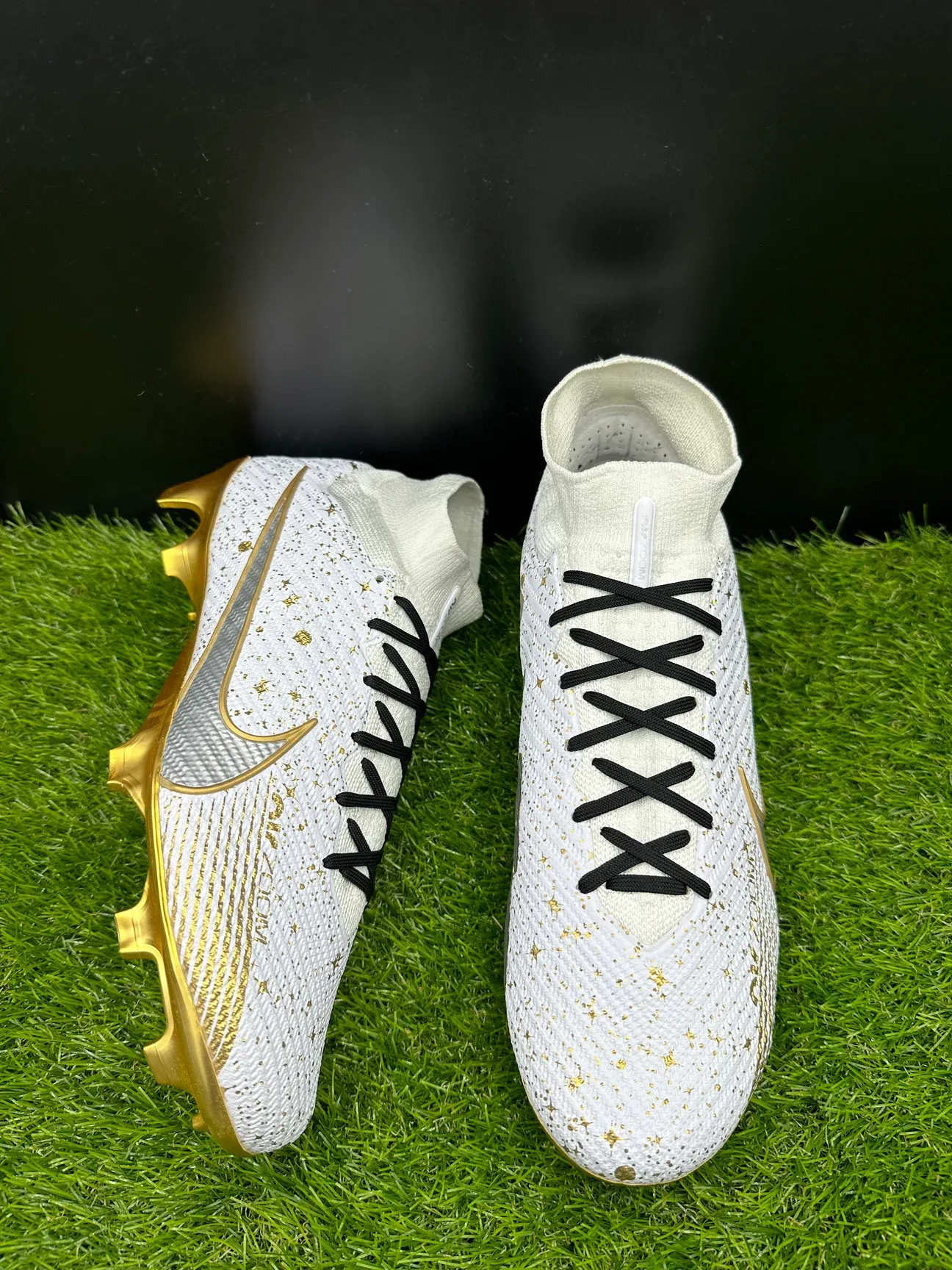 Nike Mercurial Superfly 9 Elite FG