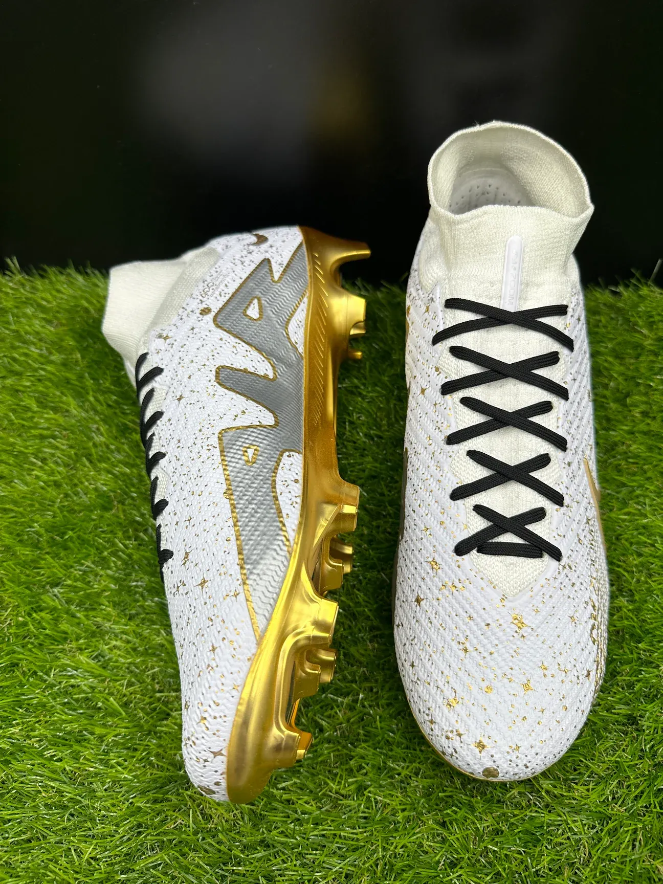 Nike Mercurial Superfly 9 Elite FG