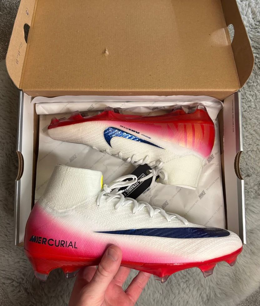 Nike Zoom Superfly 10 Elite FG LV8