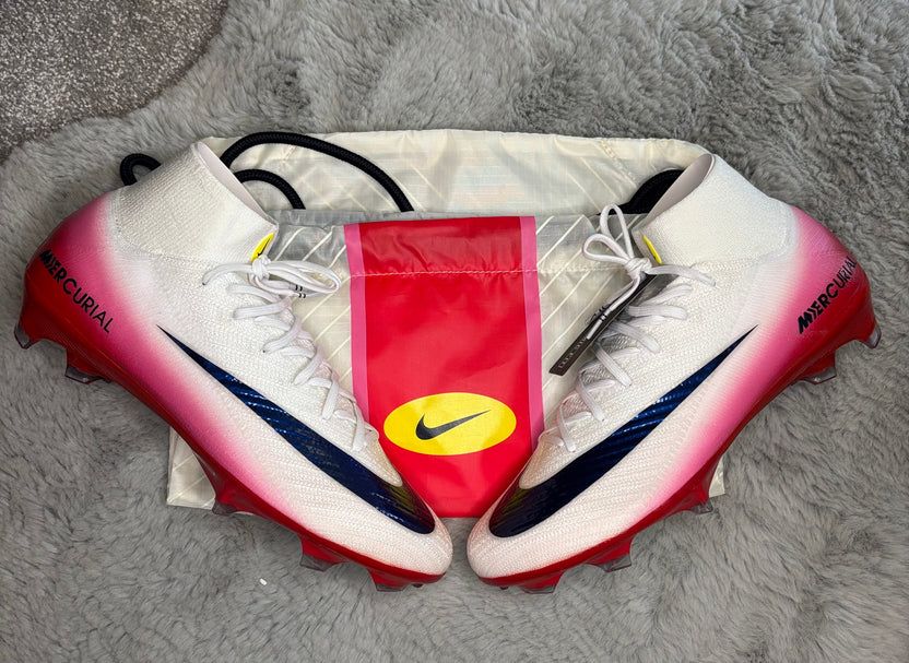 Nike Zoom Superfly 10 Elite FG LV8