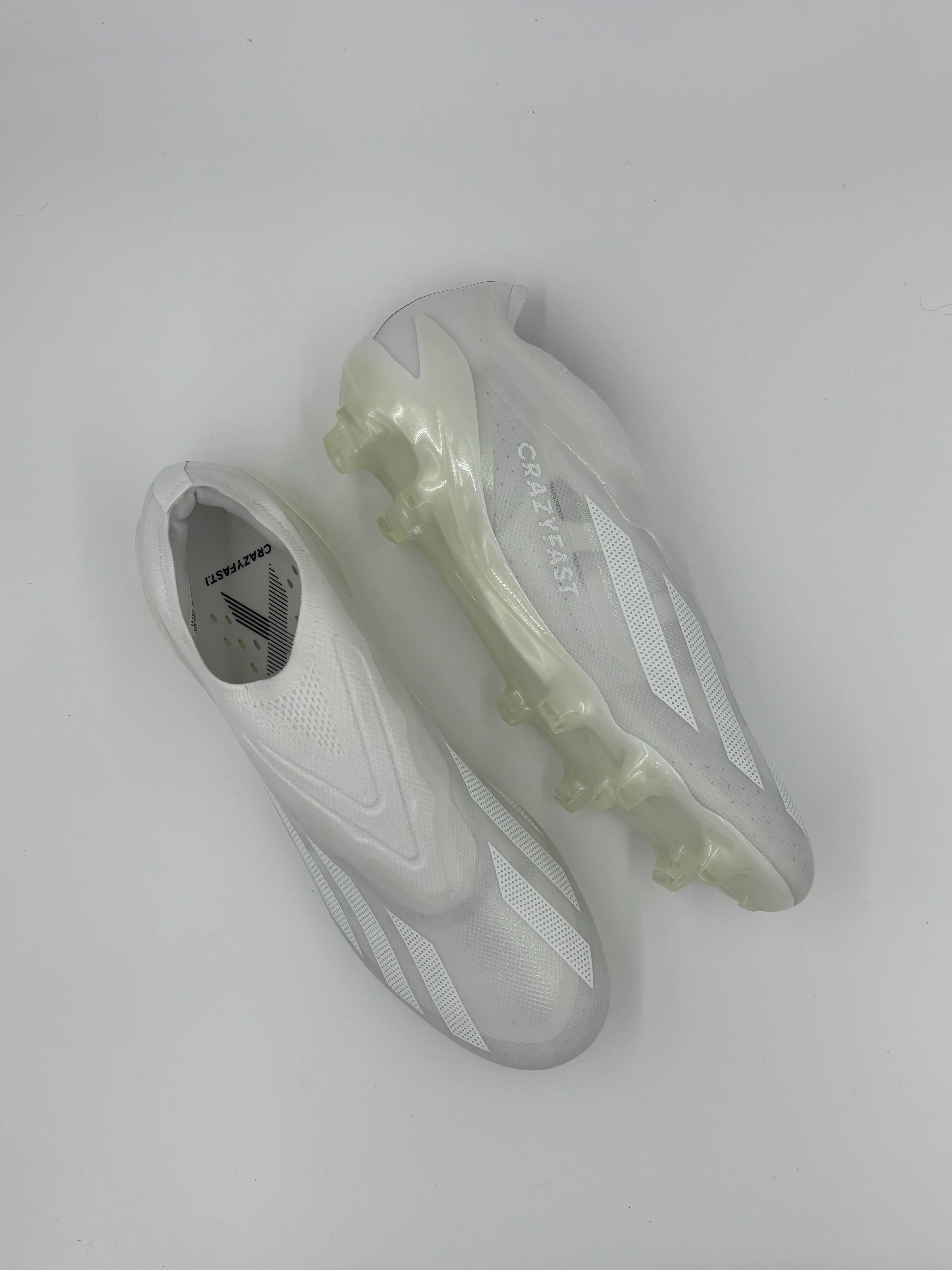 Adidas X Crazyfast .1 LL FG