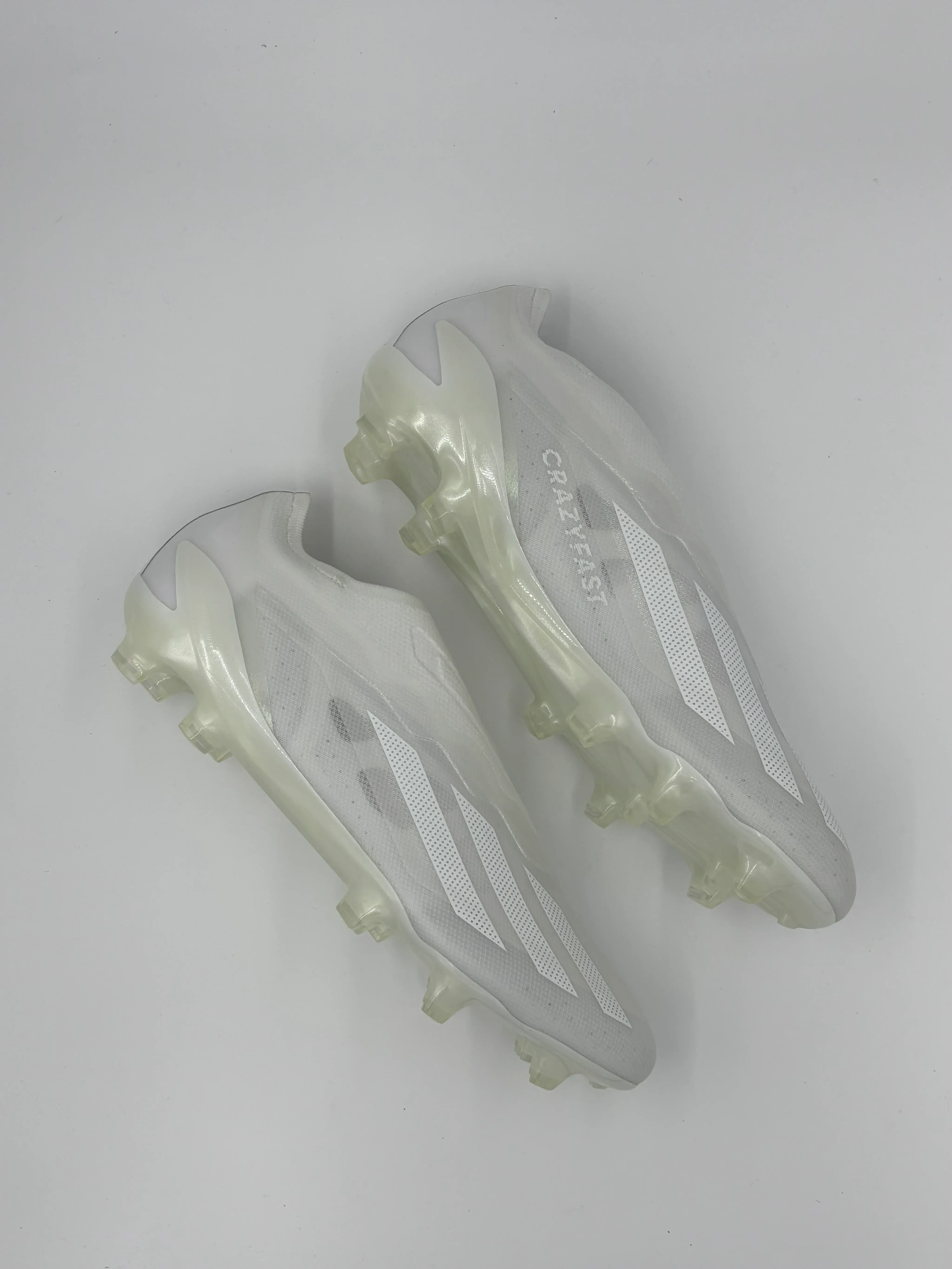 Adidas X Crazyfast .1 LL FG