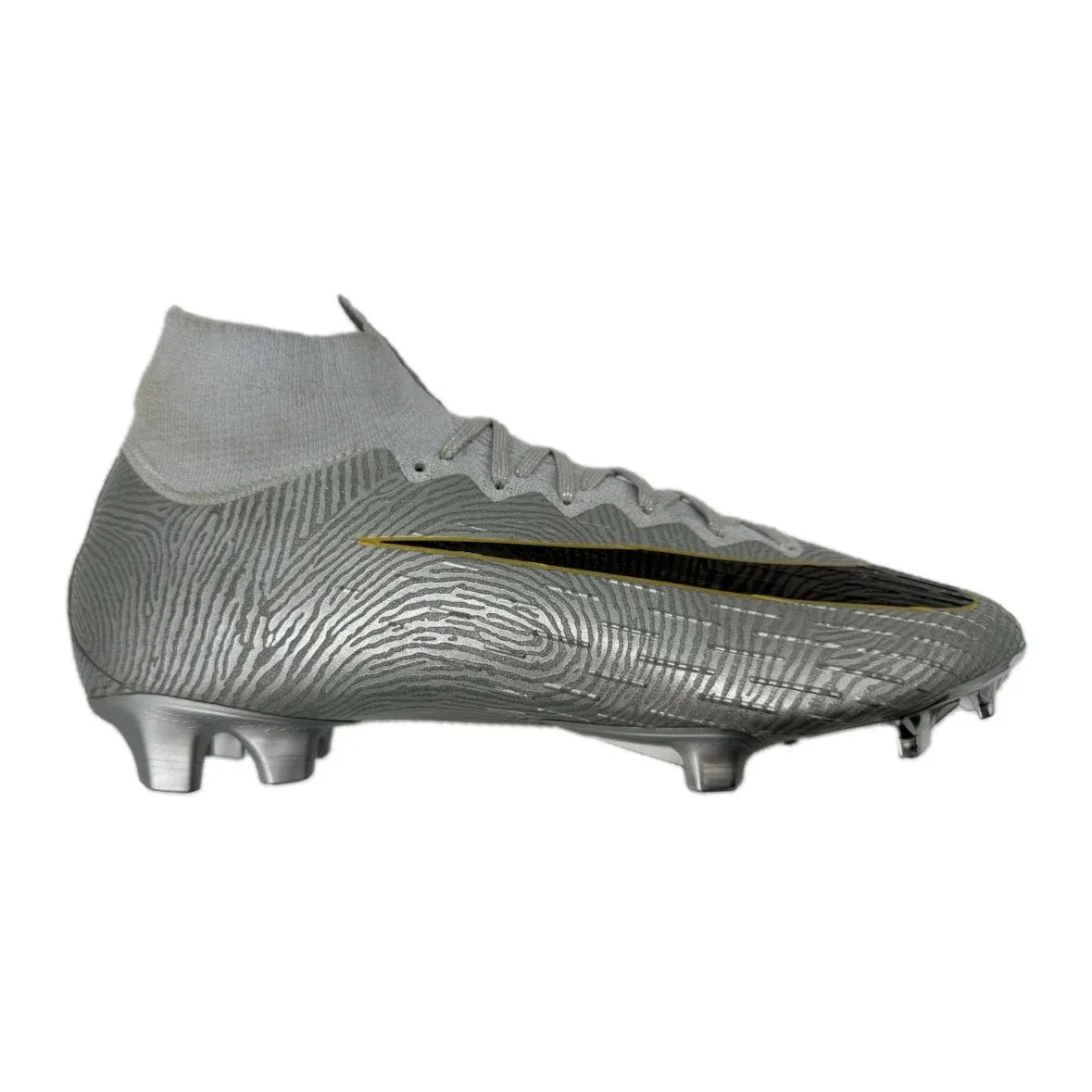 Nike Mercurial Superfly 6 Elite FG Ballon D’Or “Golden Touch“