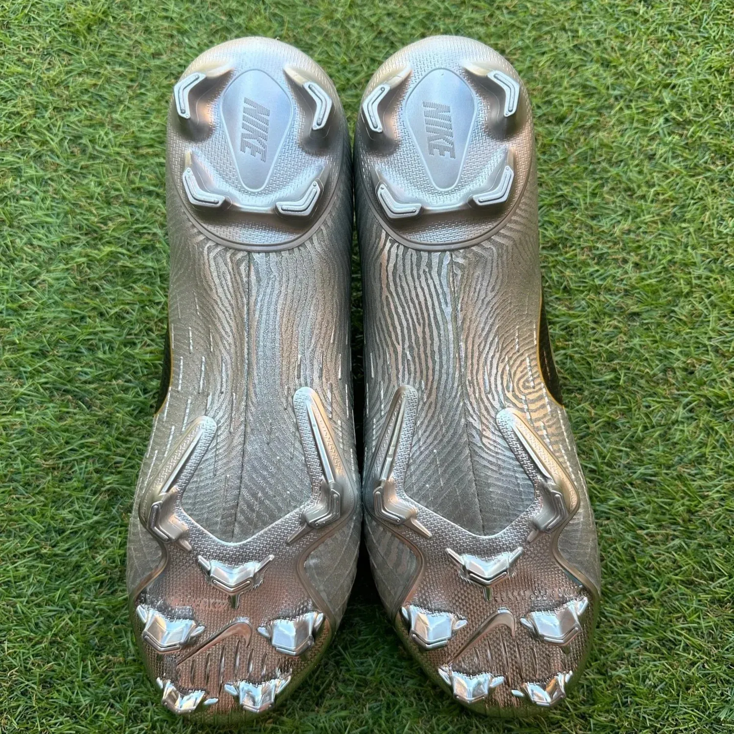 Nike Mercurial Superfly 6 Elite FG Ballon D’Or “Golden Touch“