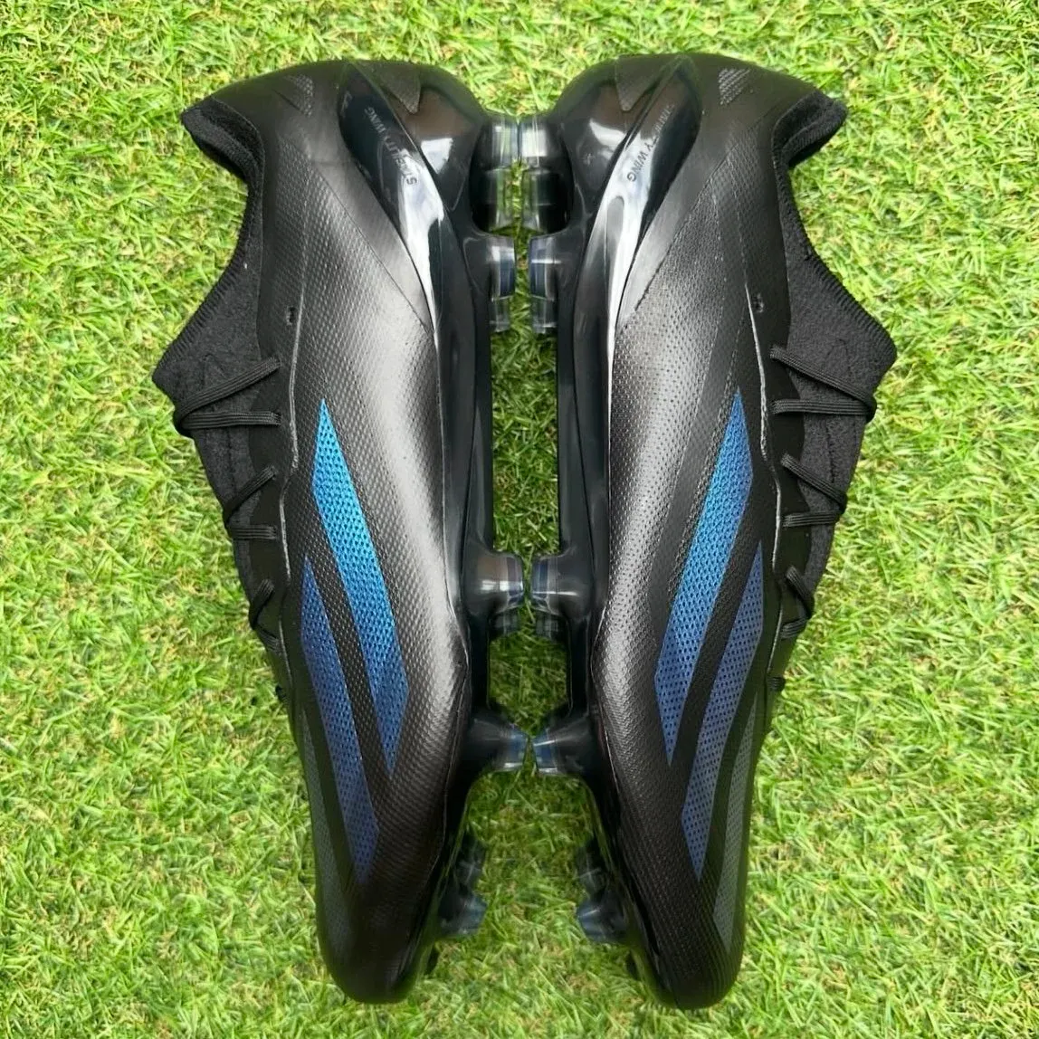 Adidas X Crazyfast.1 FG