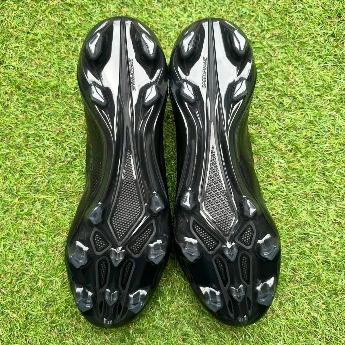 Adidas X Crazyfast.1 FG