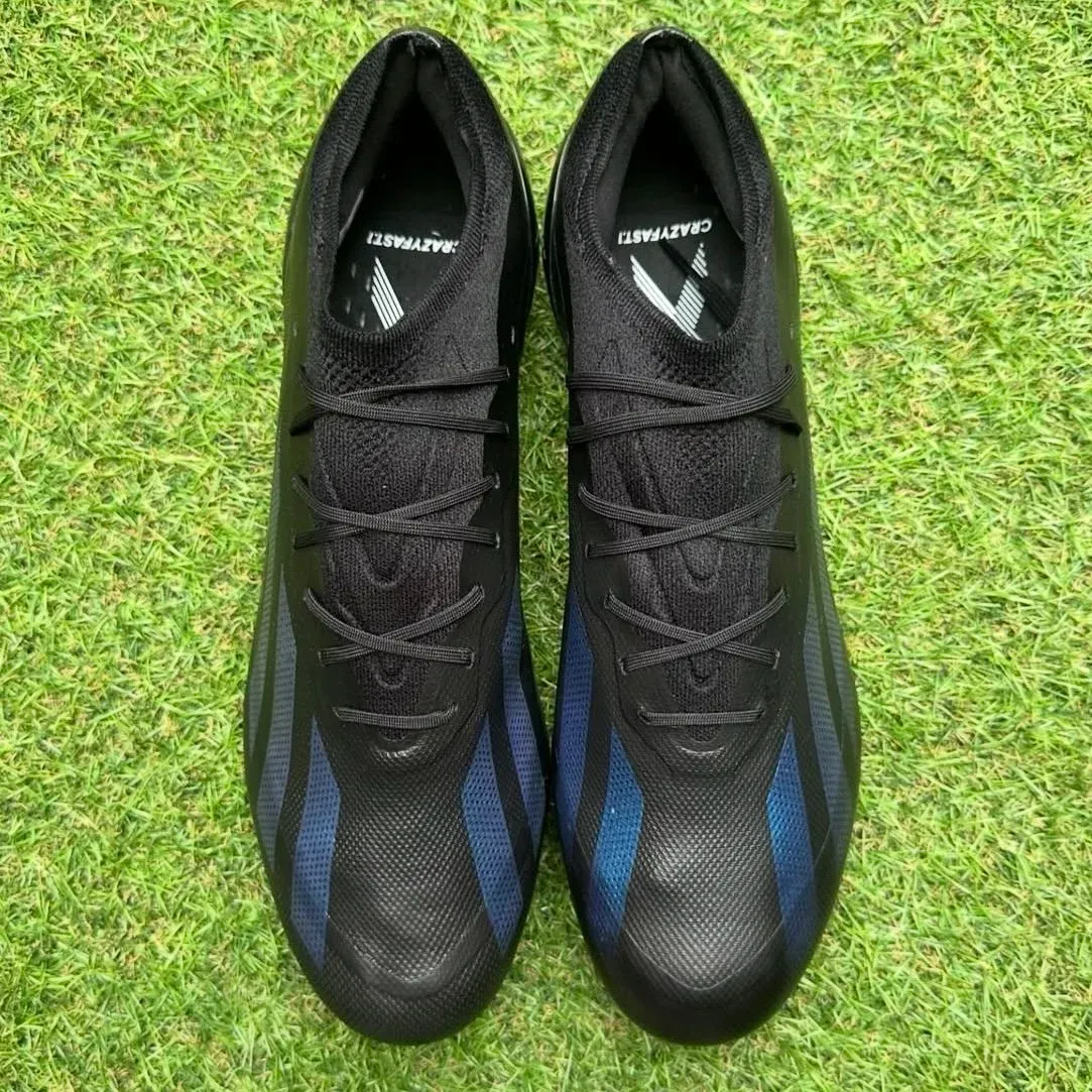 Adidas X Crazyfast.1 FG