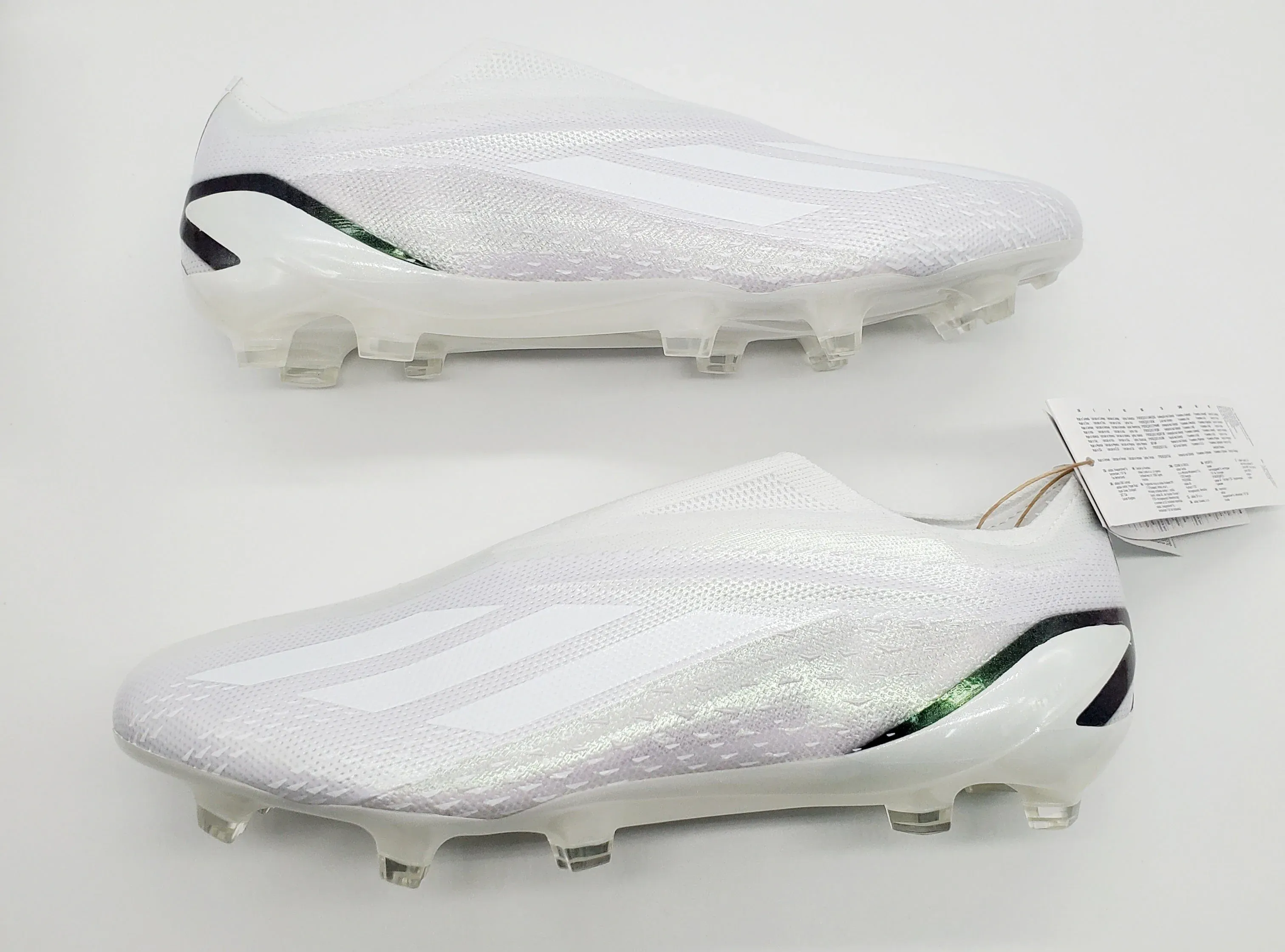 Adidas X Speedportal + FG