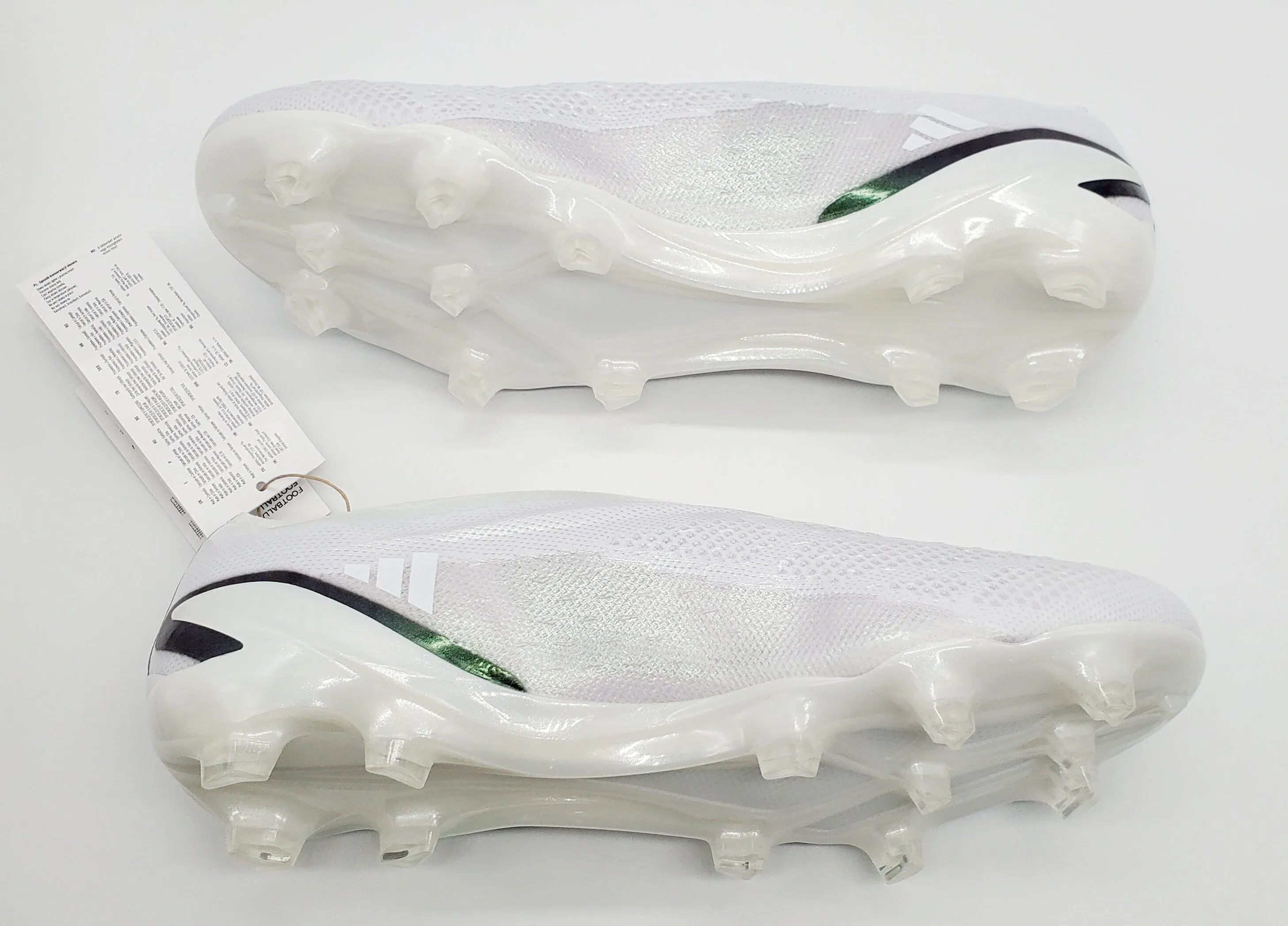 Adidas X Speedportal + FG