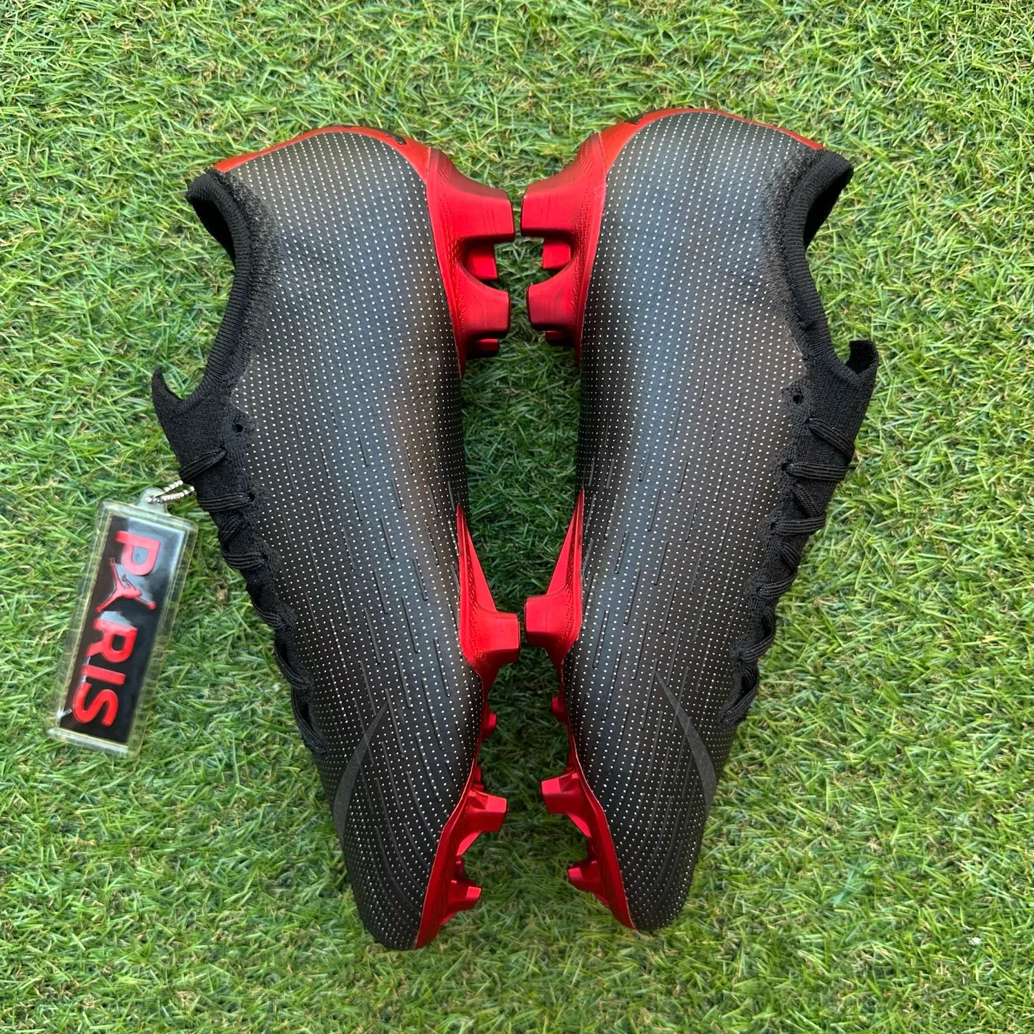 Nike Mercurial Vapor 12 Elite SE FG - Jordan x PSG