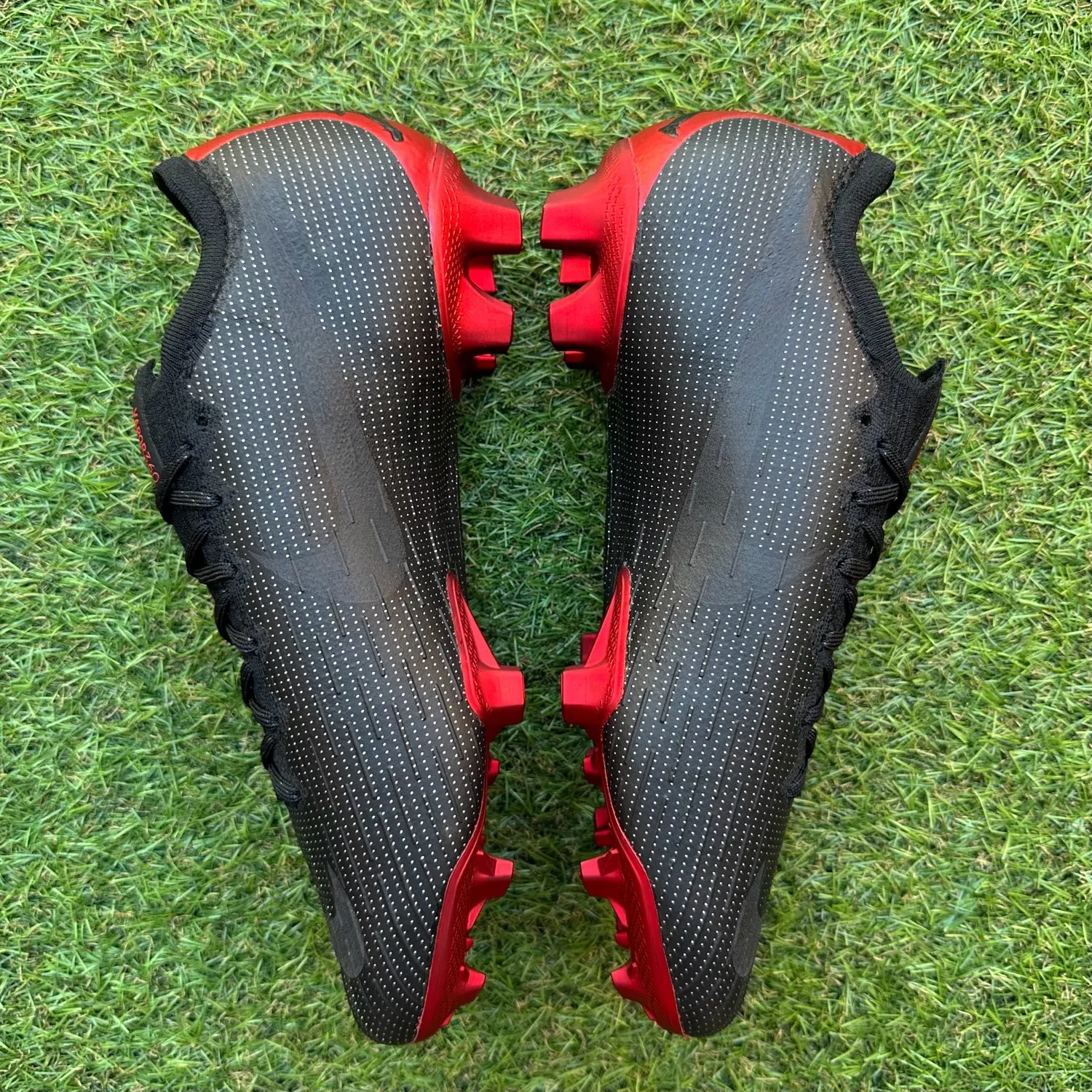 Nike Mercurial Vapor 12 Elite SE FG - Jordan x PSG