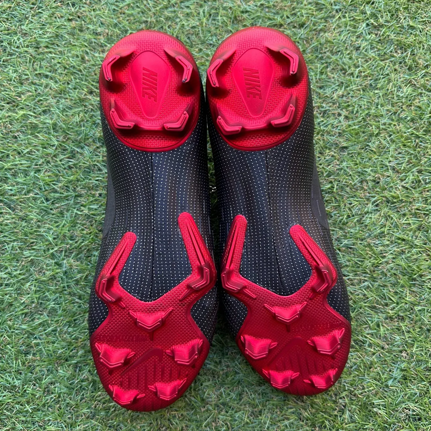 Nike Mercurial Vapor 12 Elite SE FG - Jordan x PSG