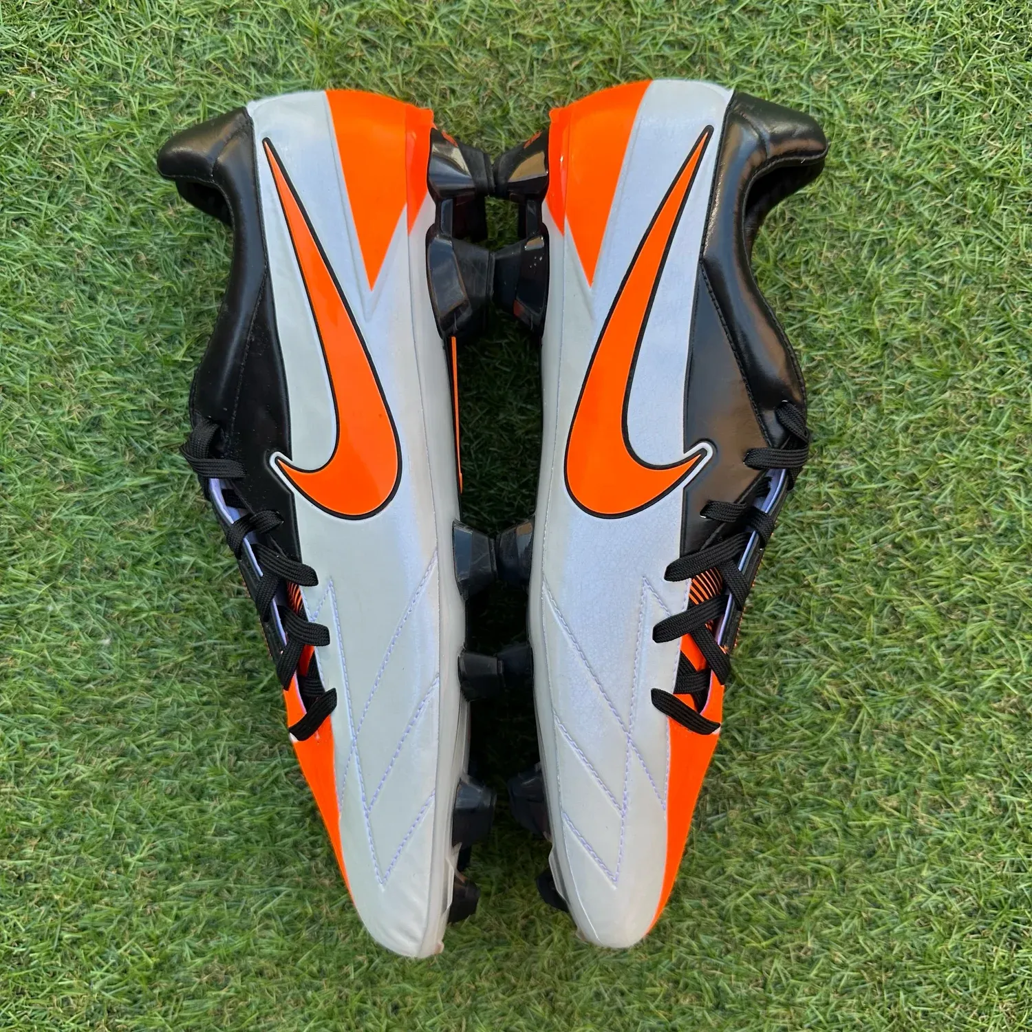 Nike Total 90 T90 Laser IV FG
