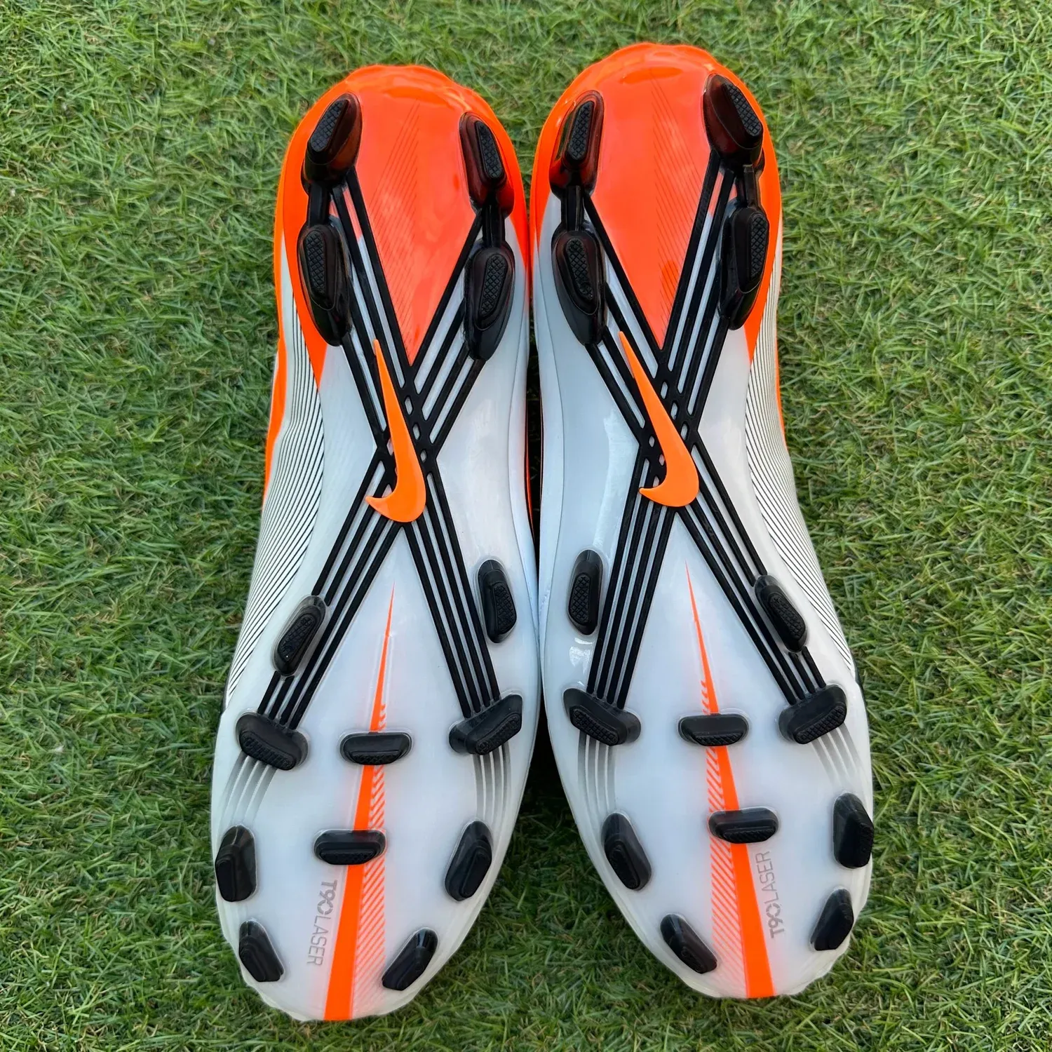 Nike Total 90 T90 Laser IV FG