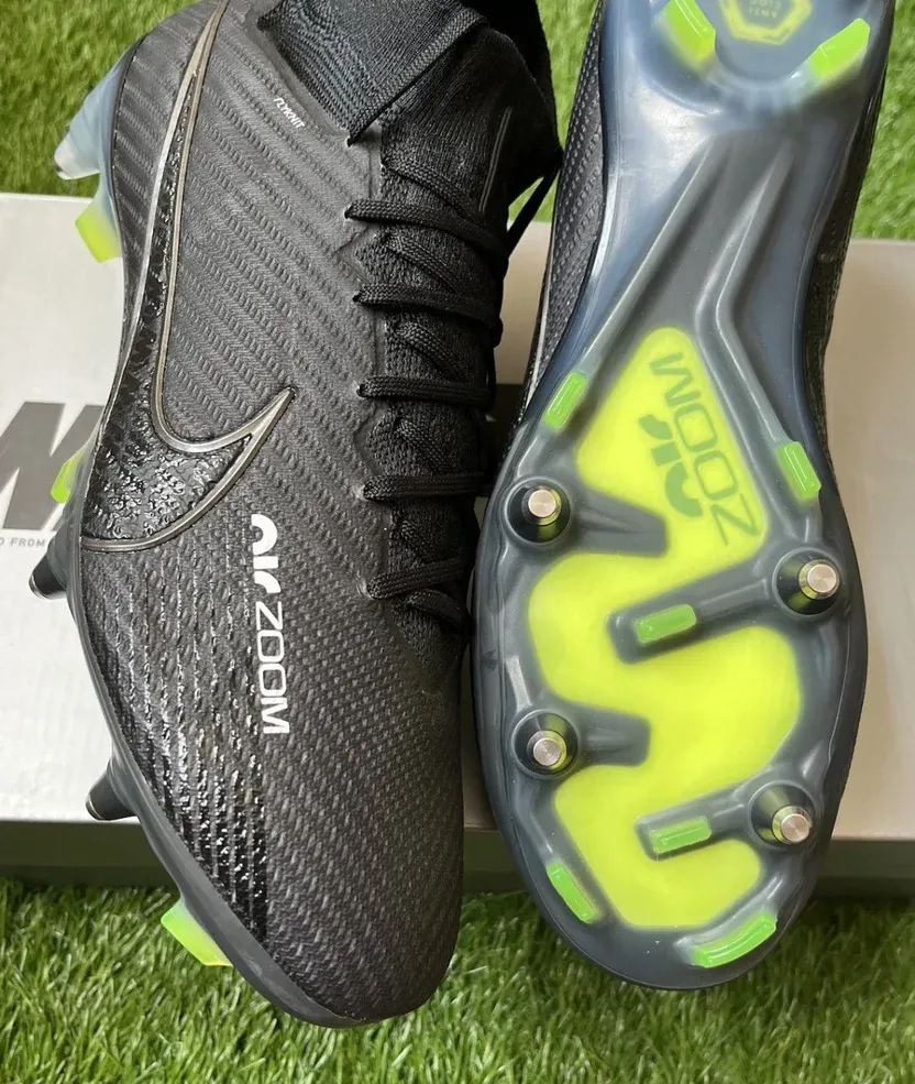 Nike Mercurial Superfly 9 Elite SG