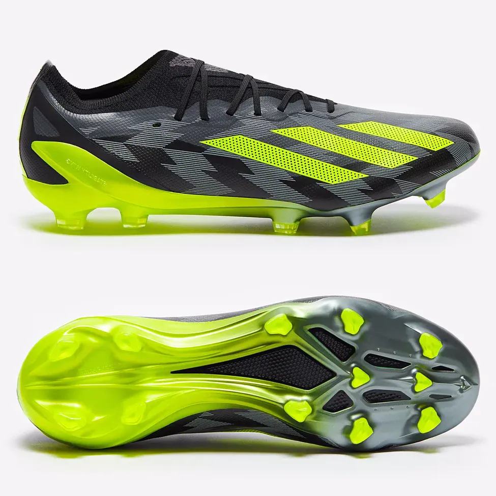 adidas X Crazyfast Elite Injection.1 FG
