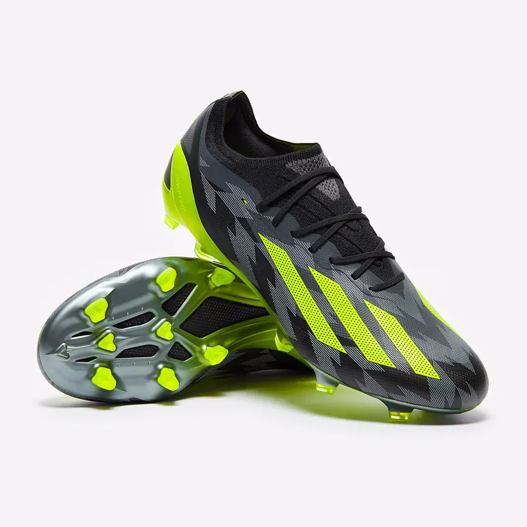 adidas X Crazyfast Elite Injection.1 FG