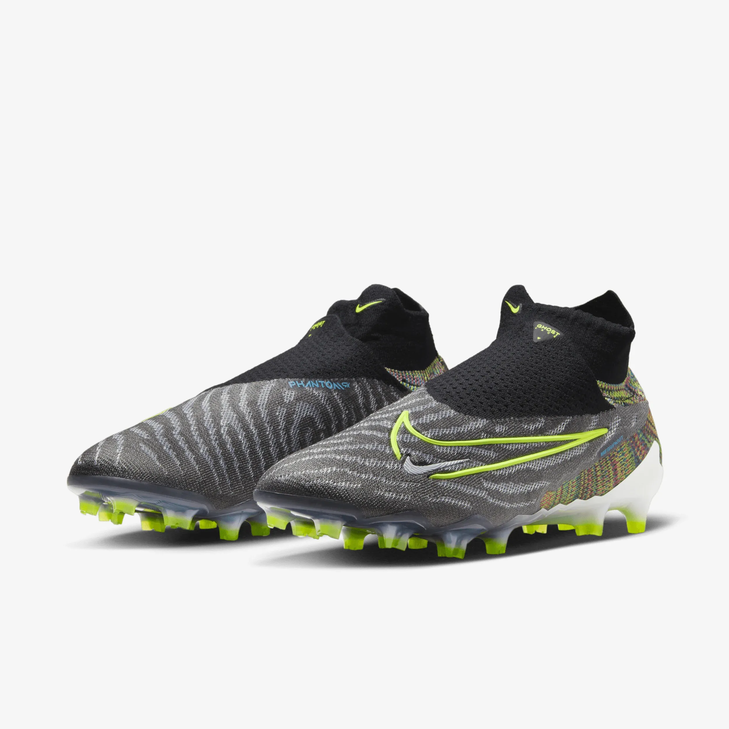 Nike Phantom GX Elite DF Fusion Link FG