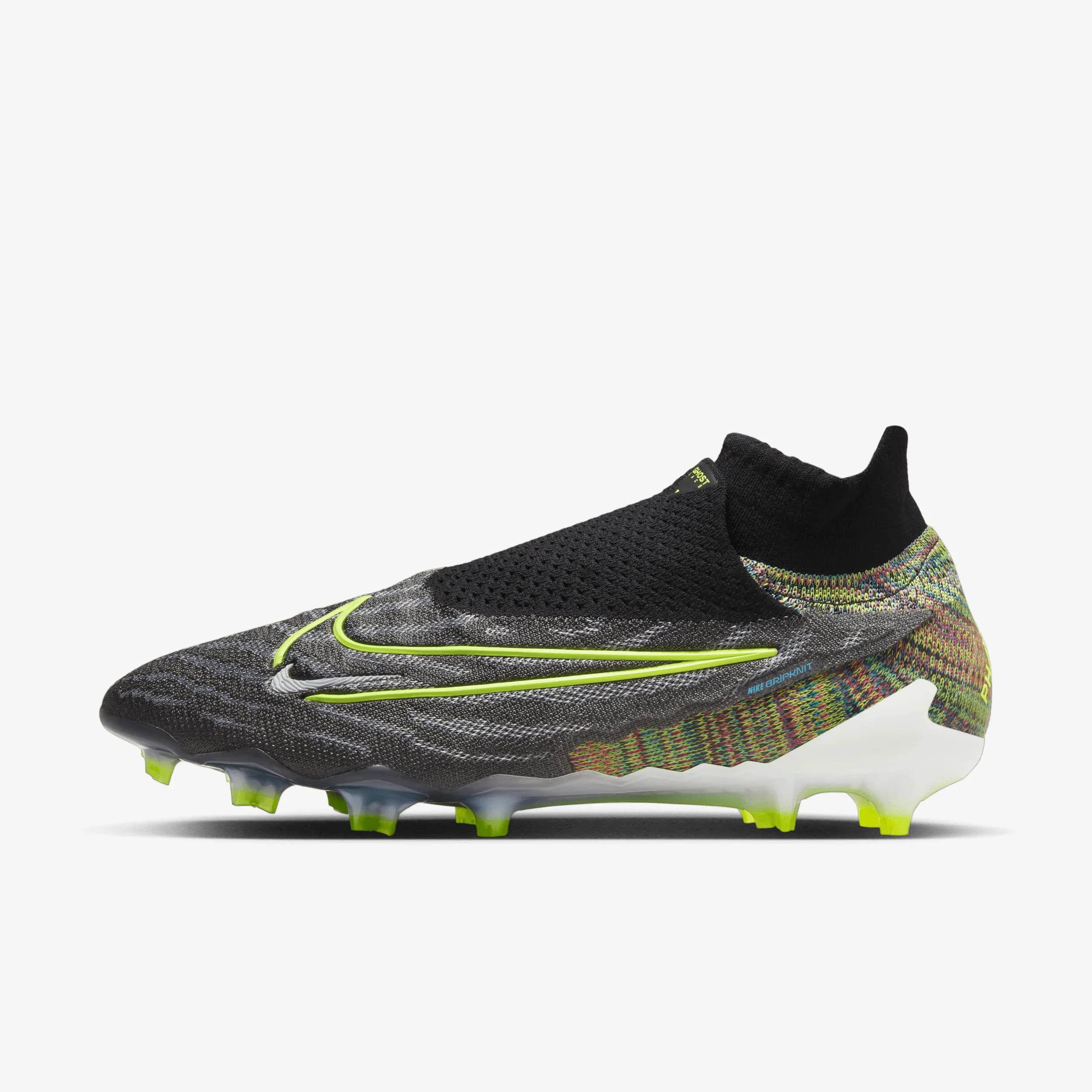 Nike Phantom GX Elite DF Fusion Link FG
