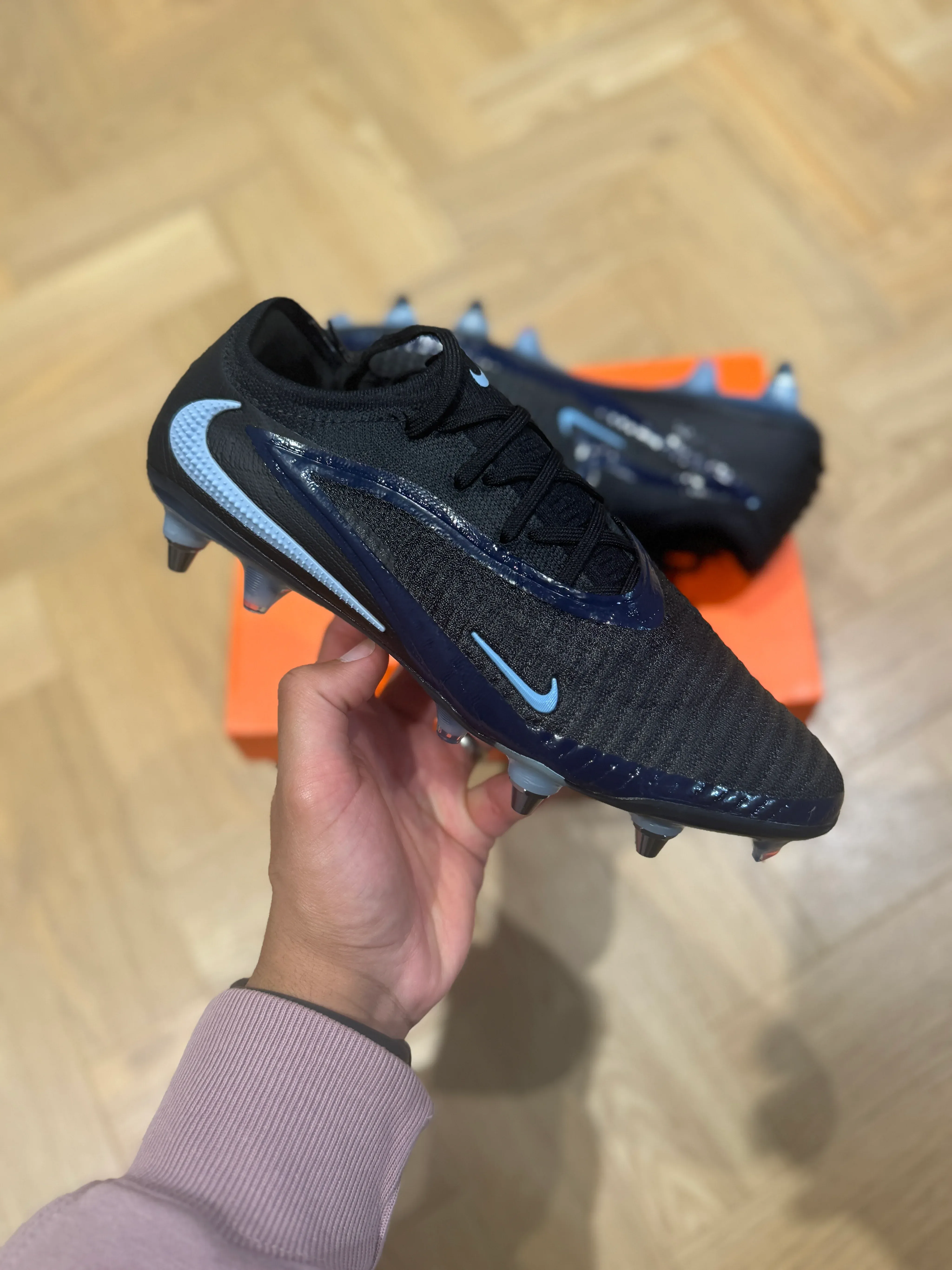 Nike Phantom 6 Elite SG-Pro 