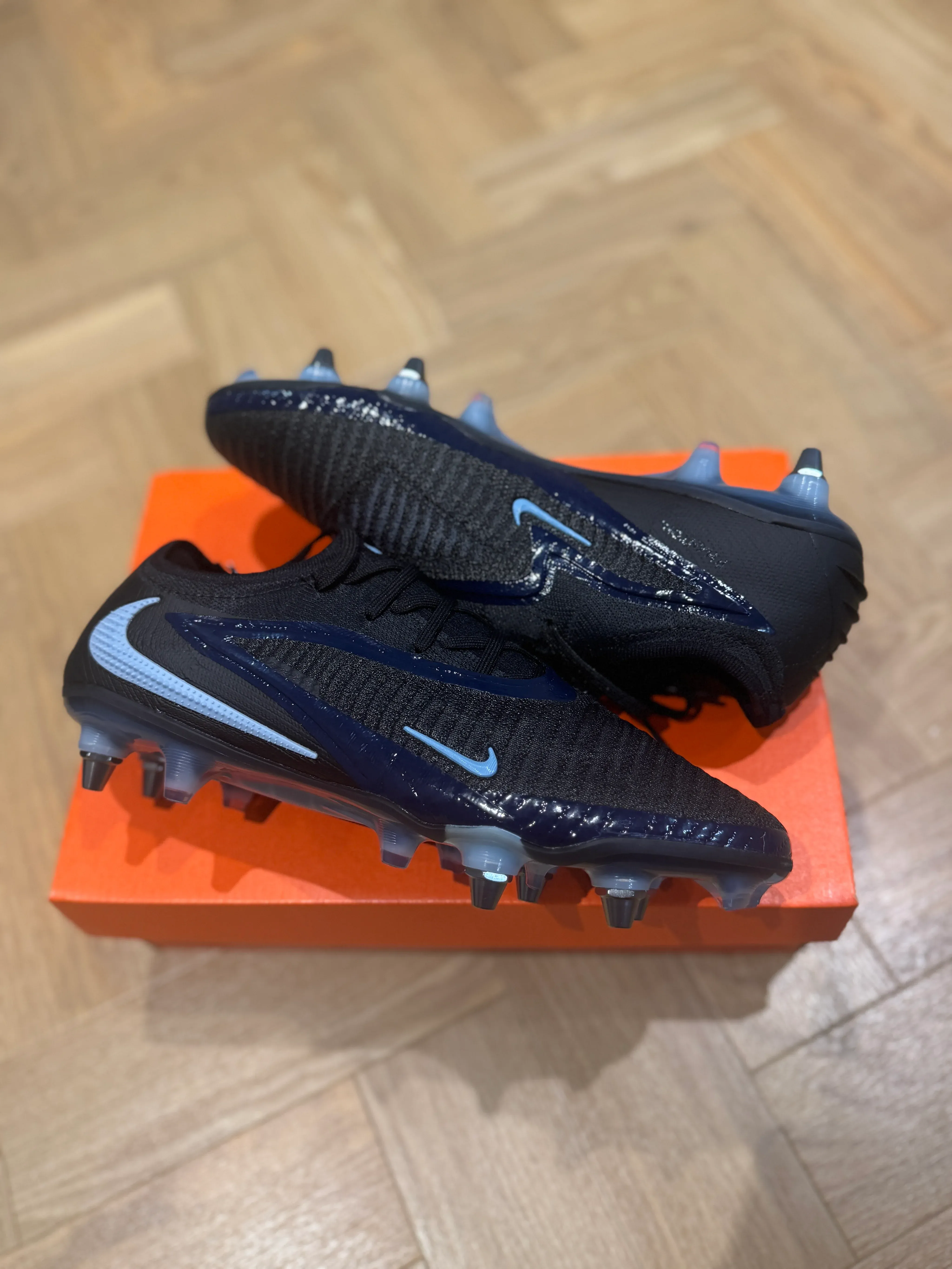 Nike Phantom 6 Elite SG-Pro 