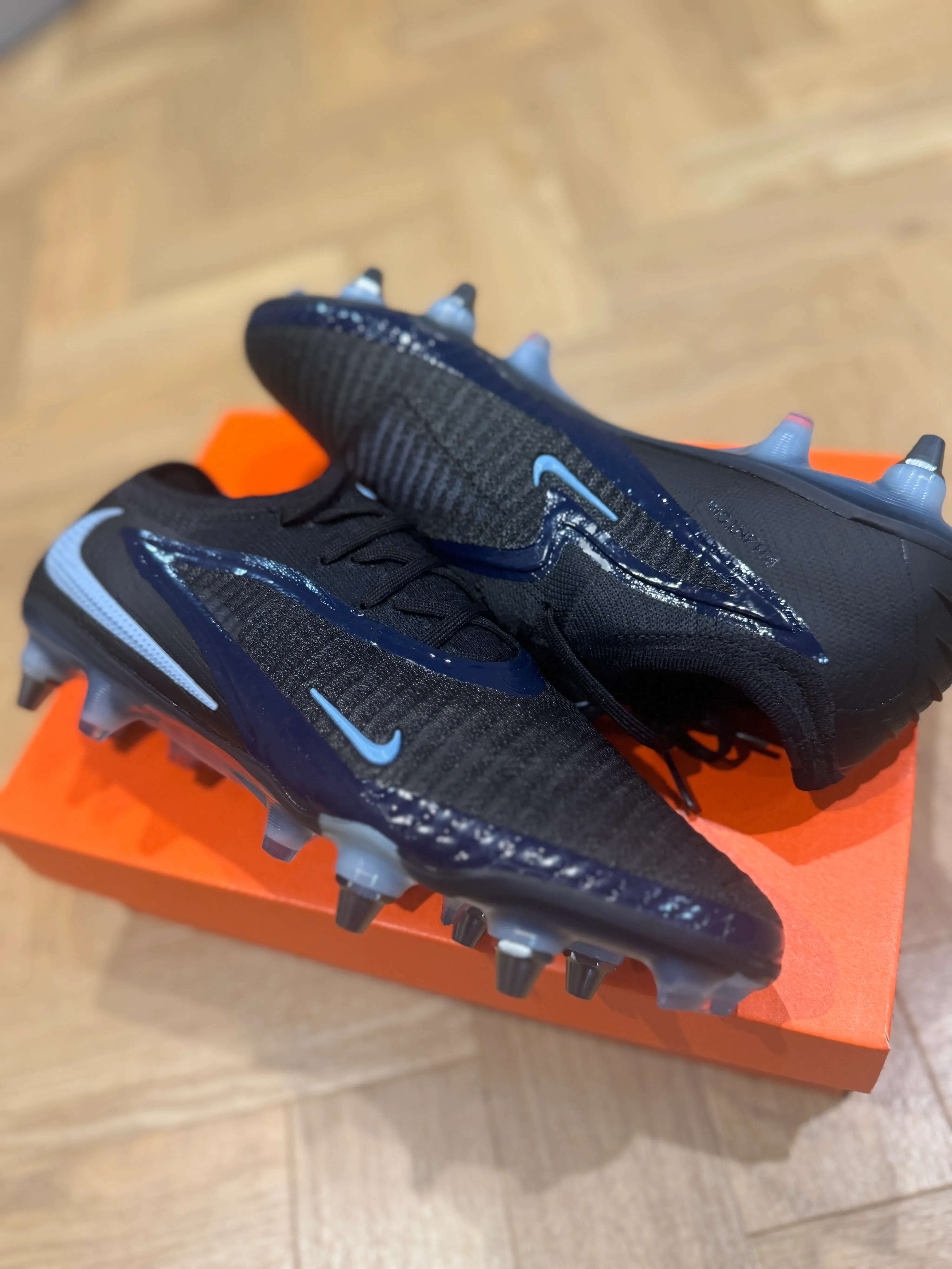 Nike Phantom 6 Elite SG-Pro 