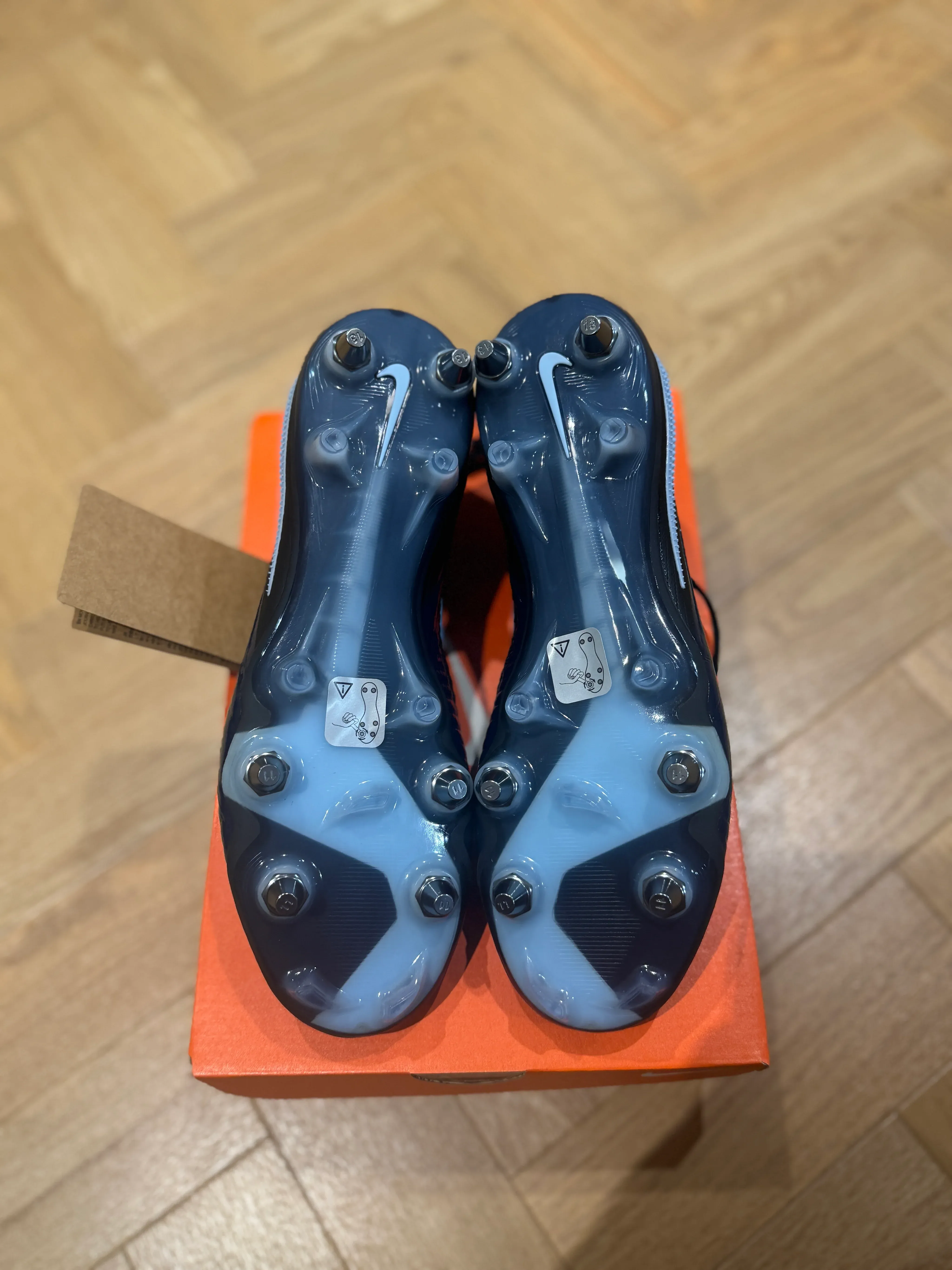 Nike Phantom 6 Elite SG-Pro 