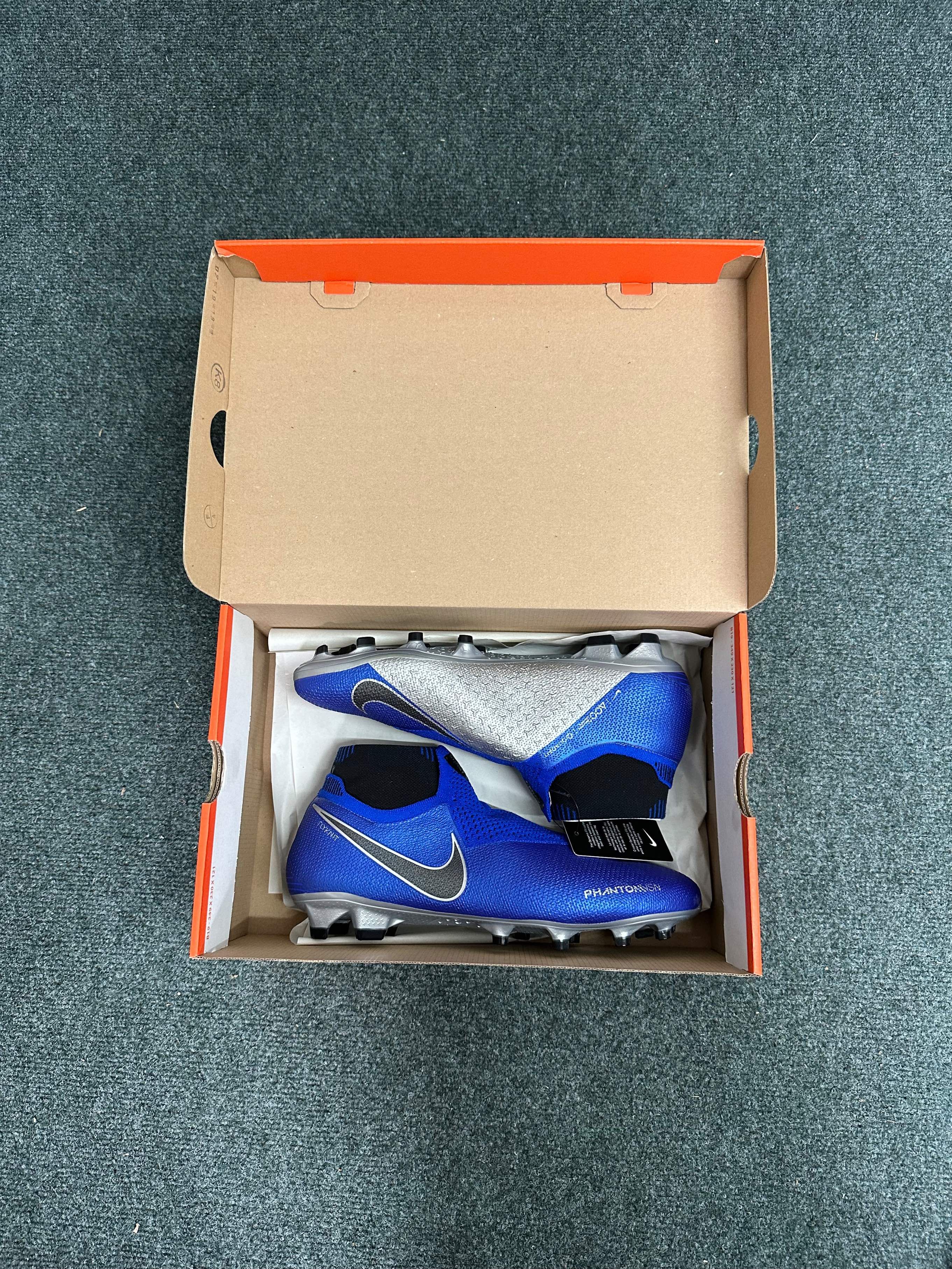 Nike Phantom VSN Elite DF FG
