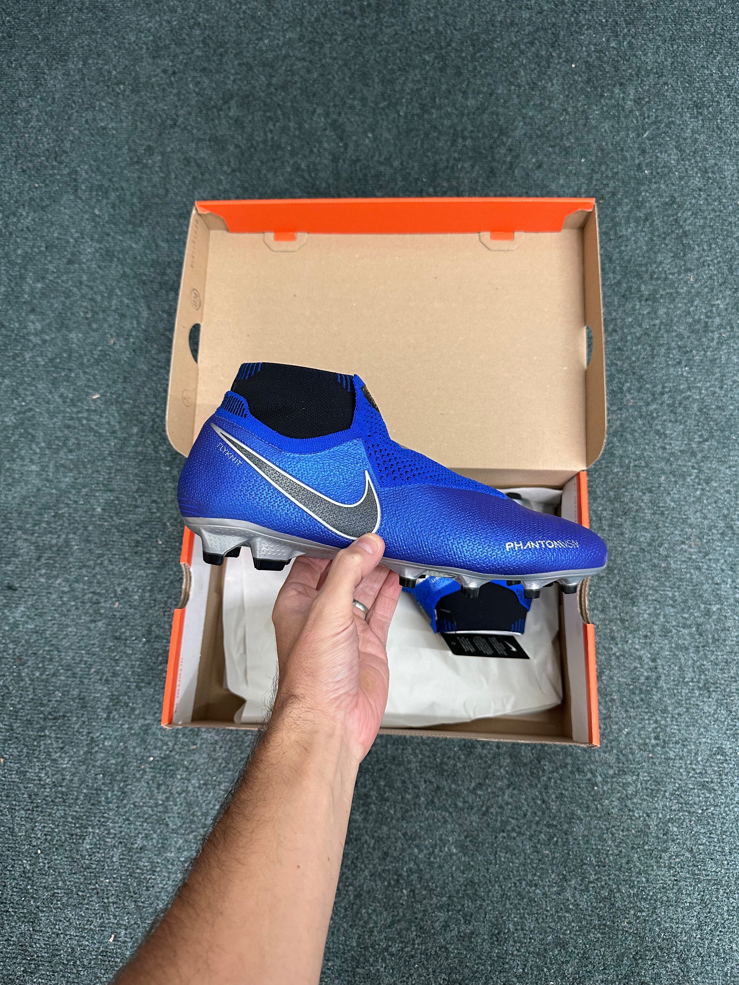 Nike Phantom VSN Elite DF FG