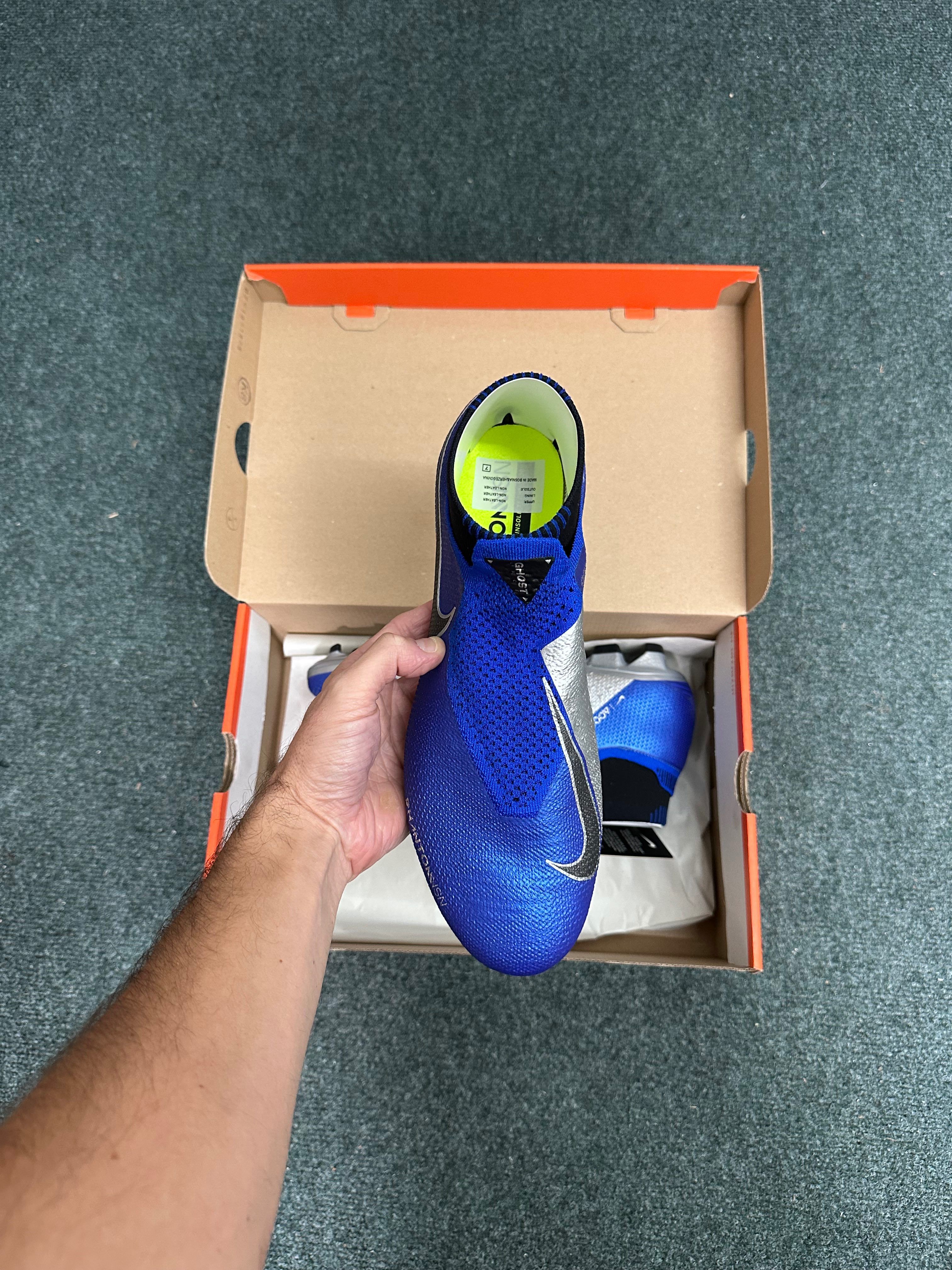 Nike Phantom VSN Elite DF FG