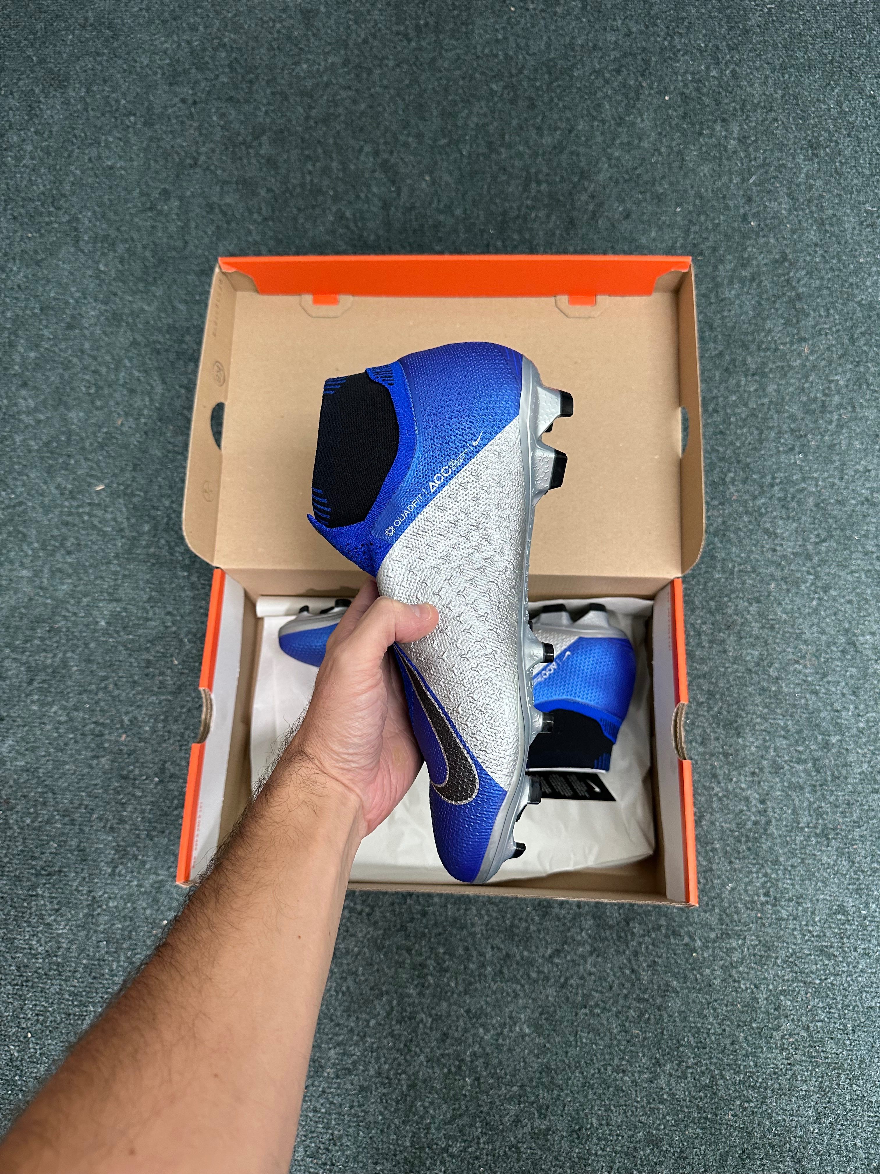 Nike Phantom VSN Elite DF FG