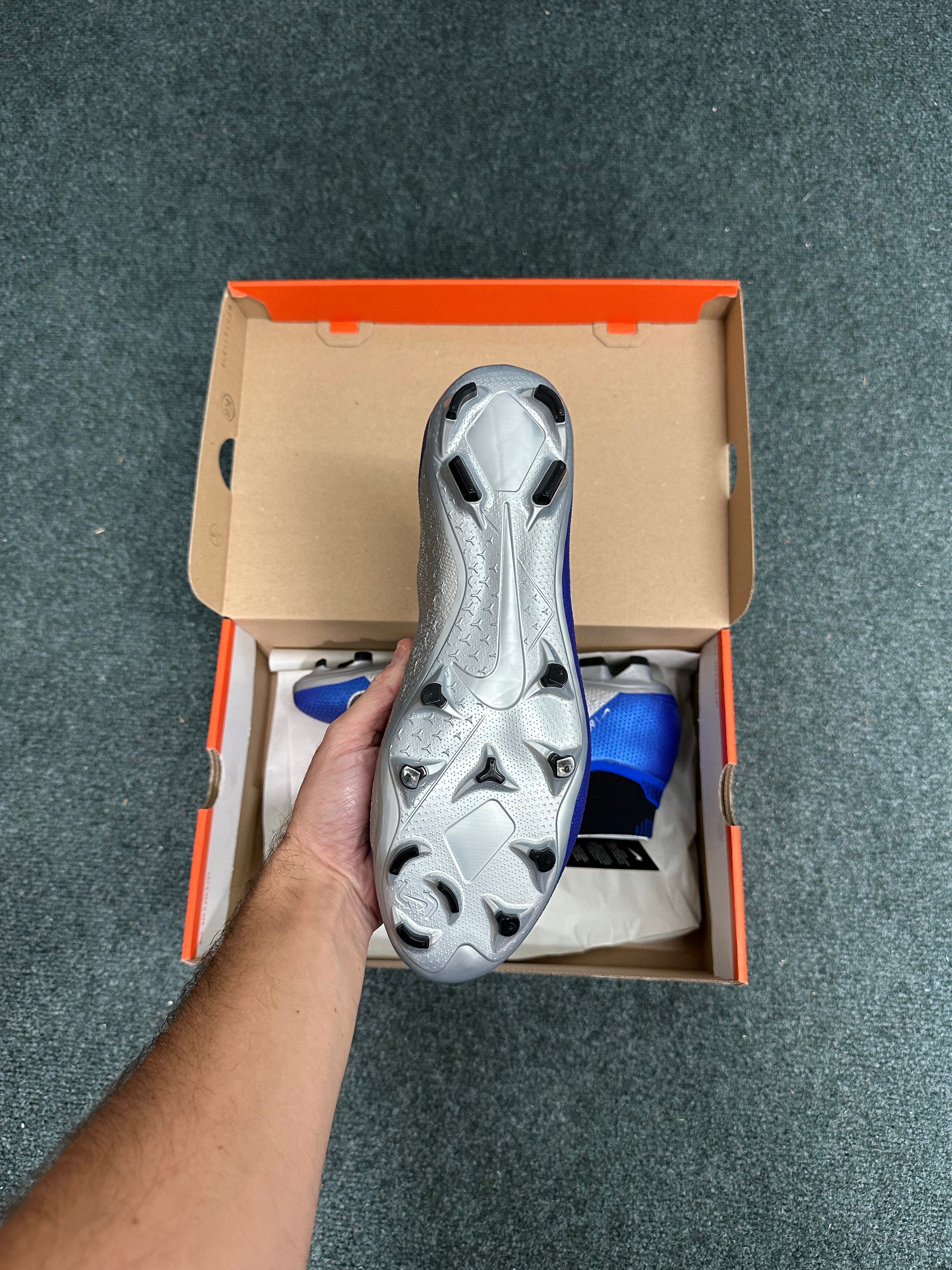 Nike Phantom VSN Elite DF FG