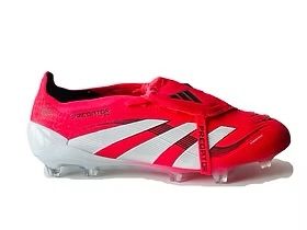 adidas Predator Elite FT FG Pure Victory