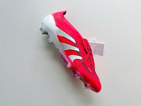 adidas Predator Elite FT FG Pure Victory
