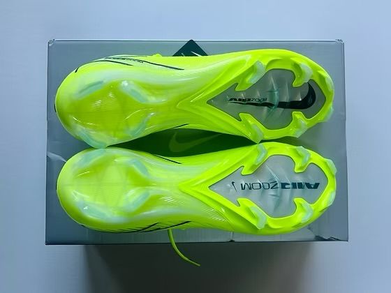 Nike ZM Mercurial Superfly 10 Elite FG