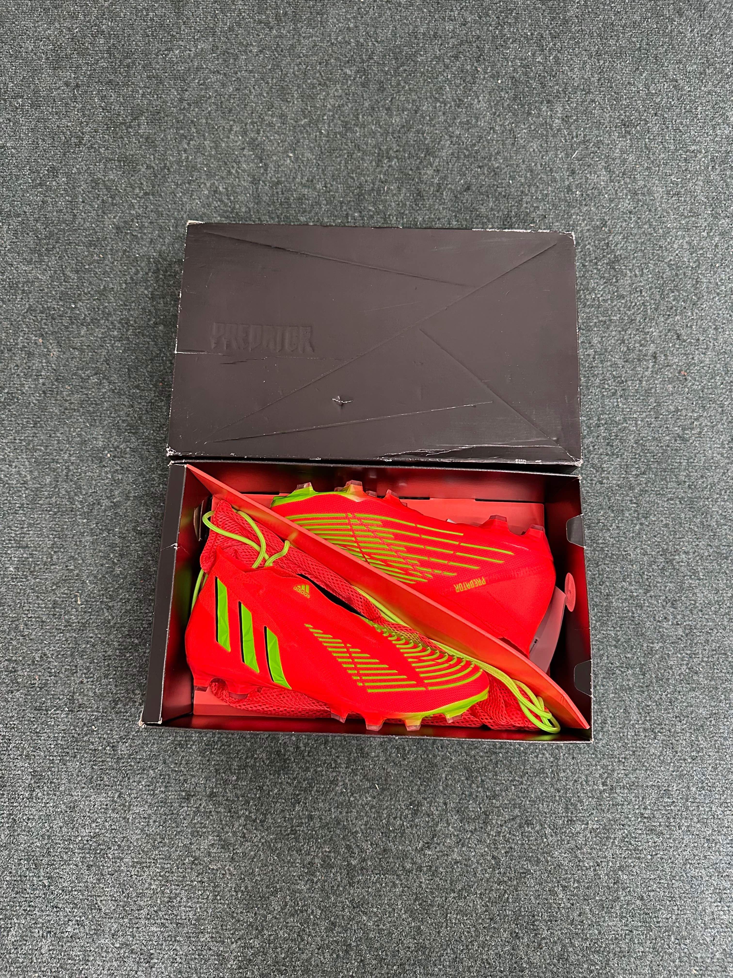 Adidas Predator Edge+ AG