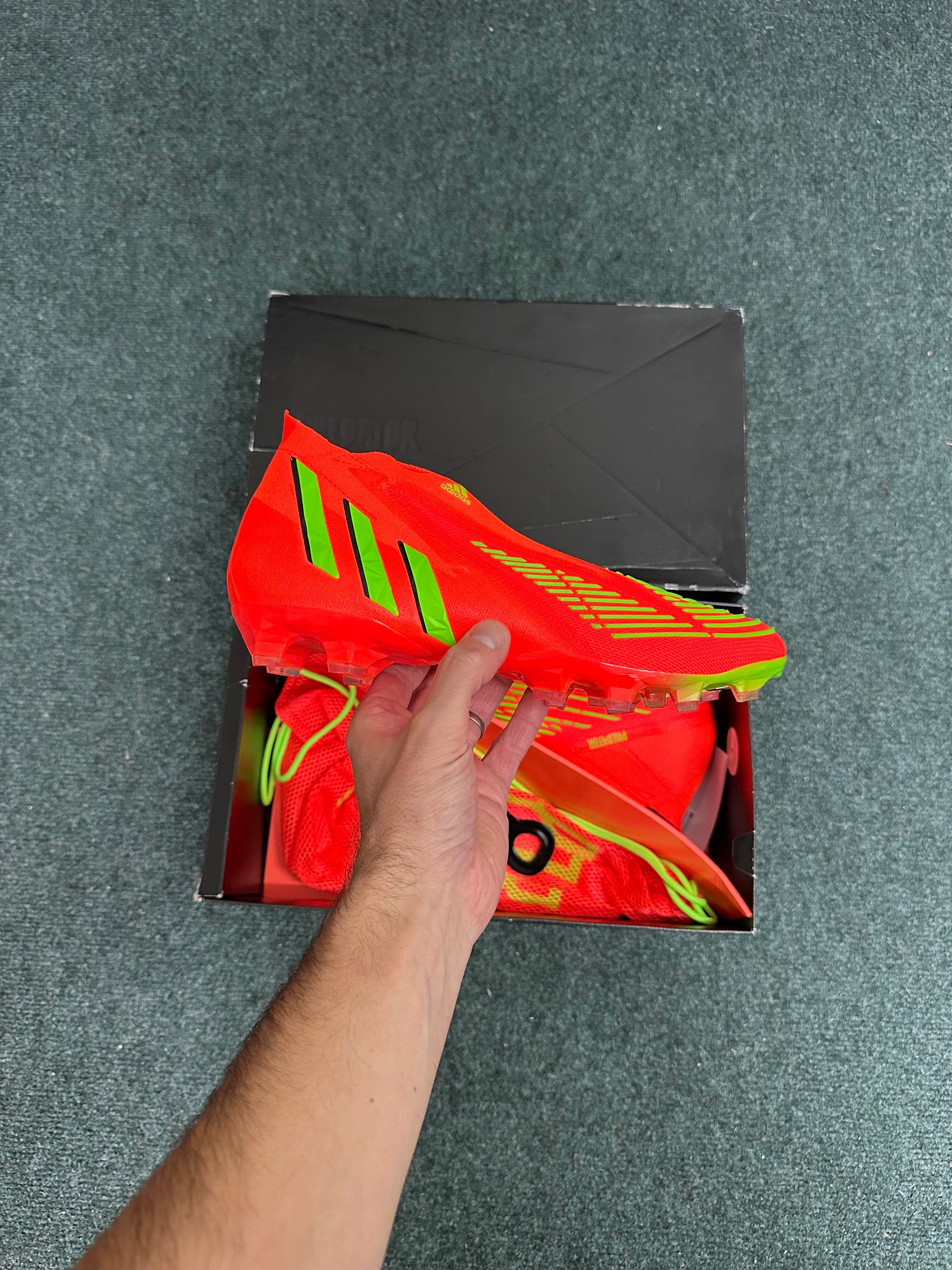 Adidas Predator Edge+ AG