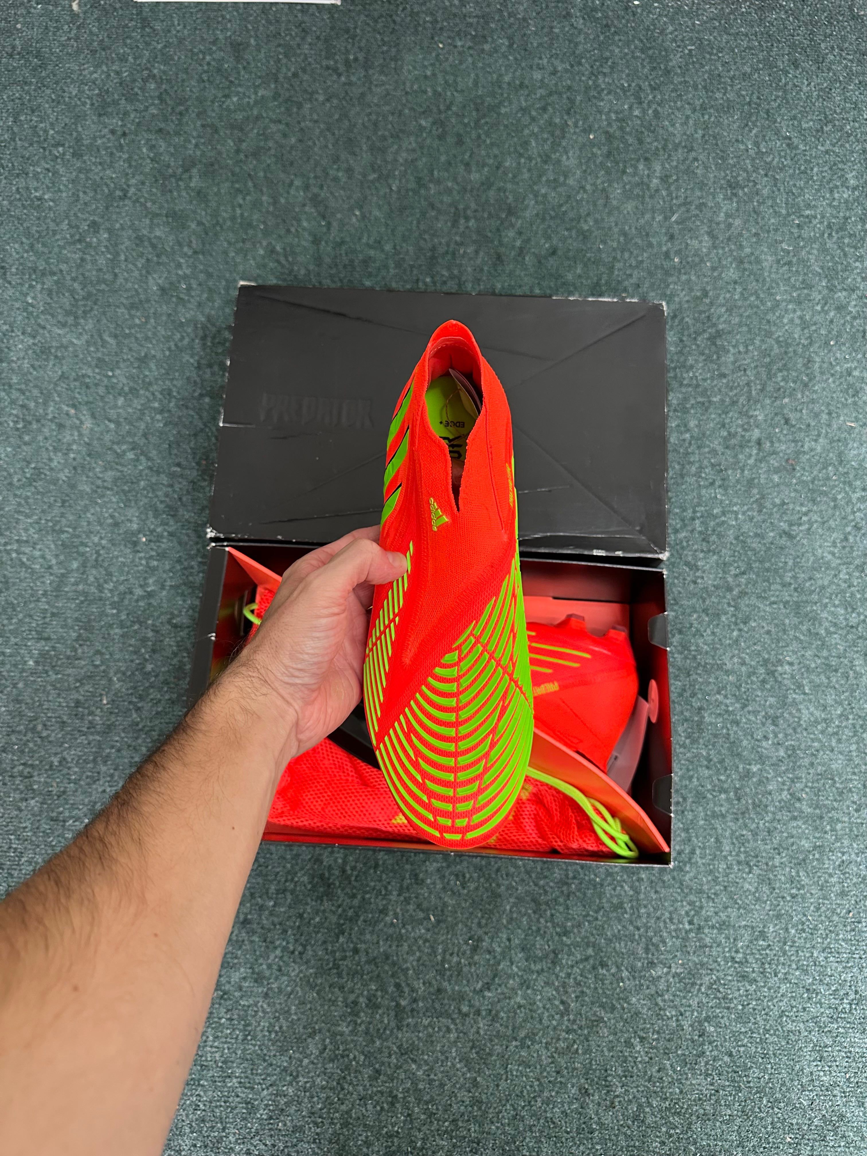 Adidas Predator Edge+ AG
