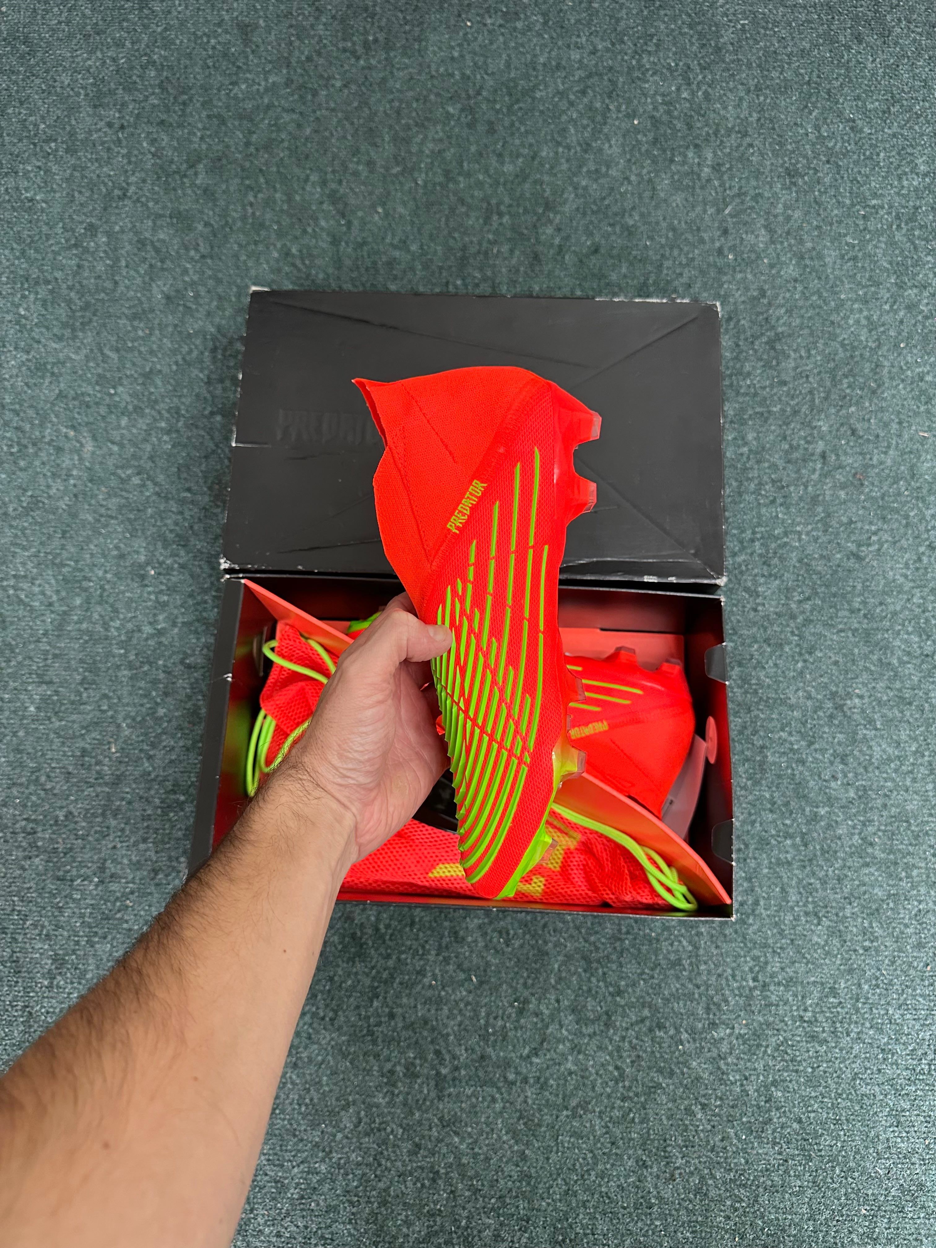 Adidas Predator Edge+ AG