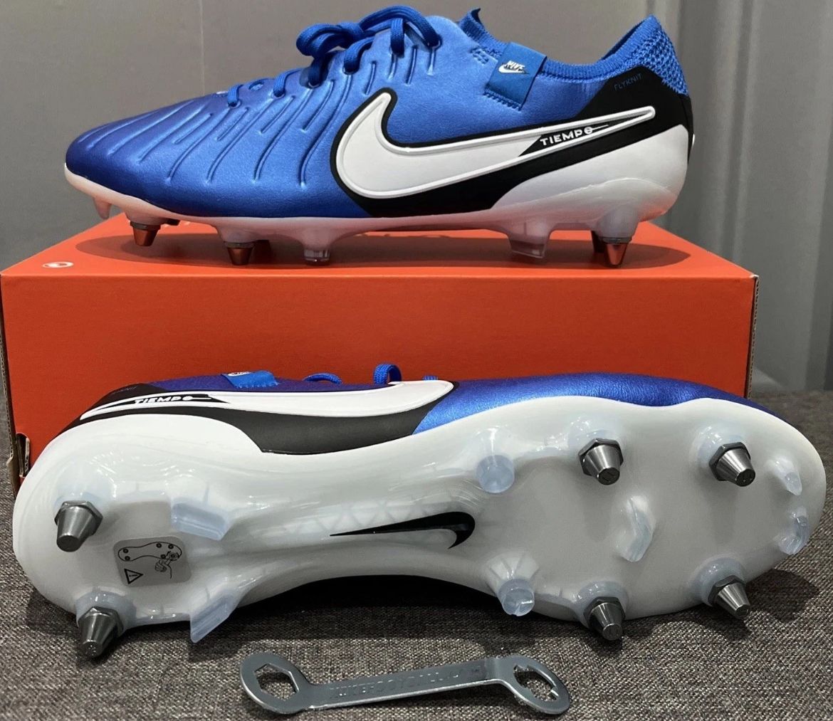 Nike Tiempo Legend 10 Elite SG-Pro Player Edition