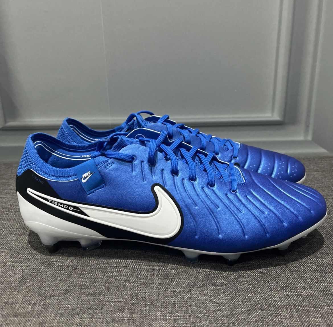 Nike Tiempo Legend 10 Elite SG-Pro Player Edition