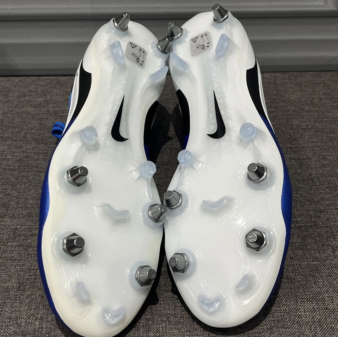 Nike Tiempo Legend 10 Elite SG-Pro Player Edition