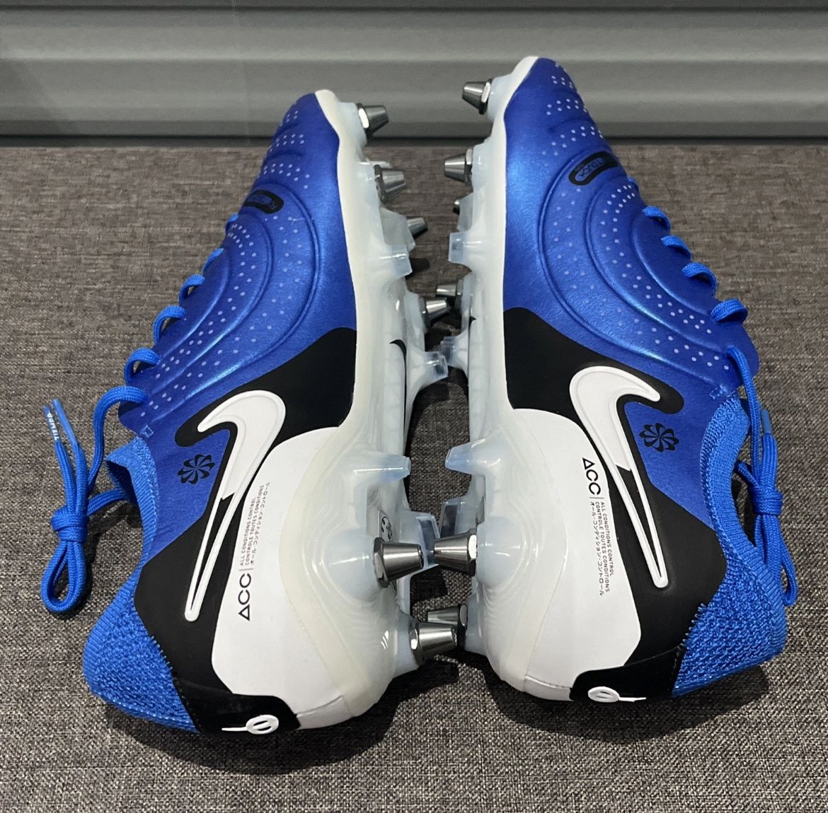 Nike Tiempo Legend 10 Elite SG-Pro Player Edition