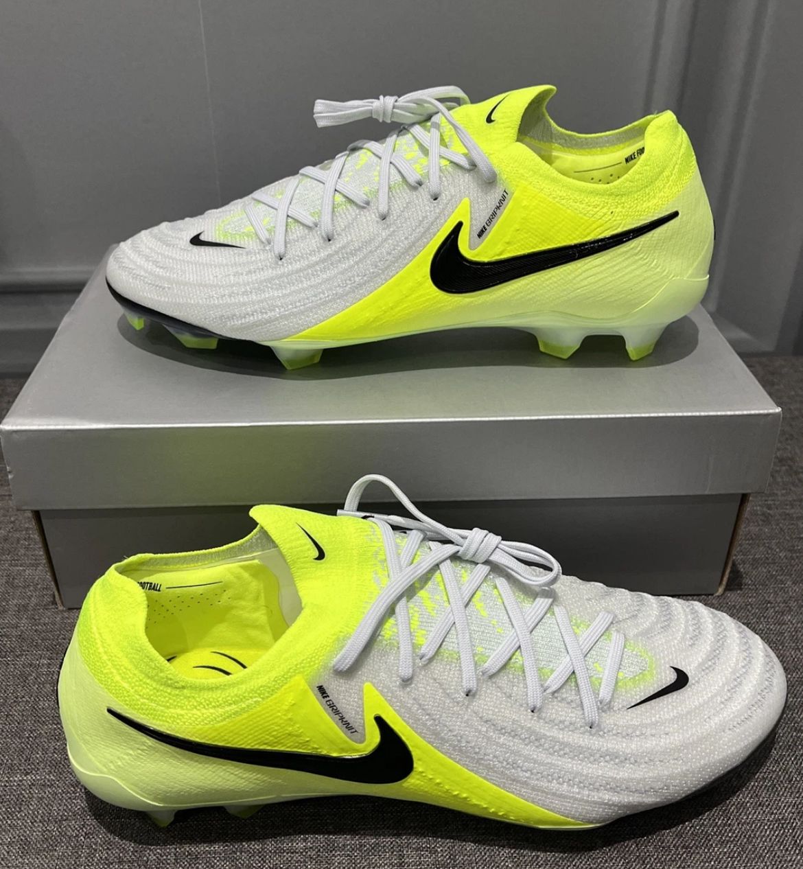Nike Phantom GX 2 Elite FG