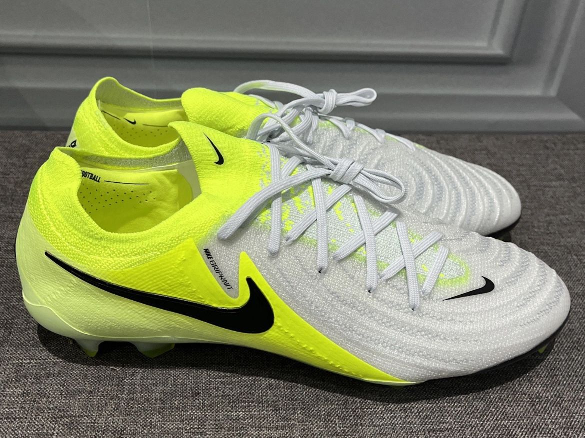 Nike Phantom GX 2 Elite FG
