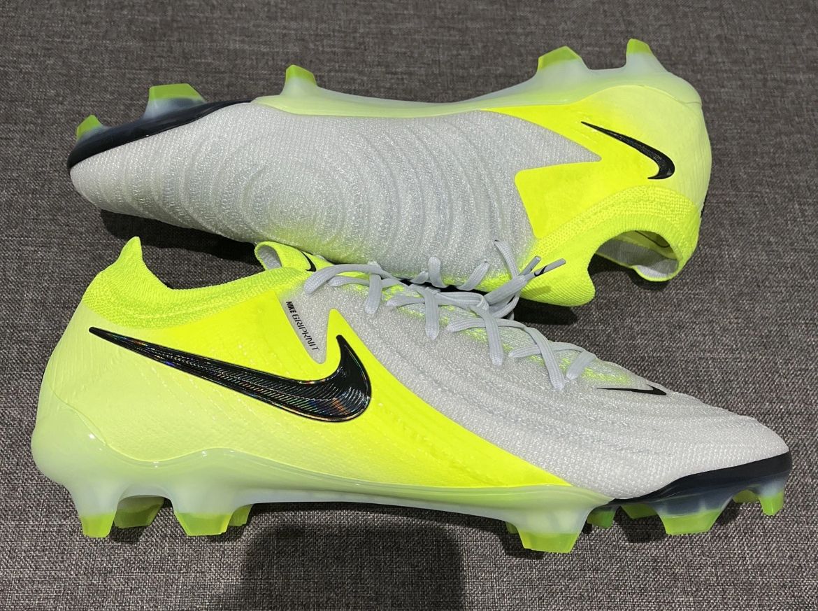 Nike Phantom GX 2 Elite FG