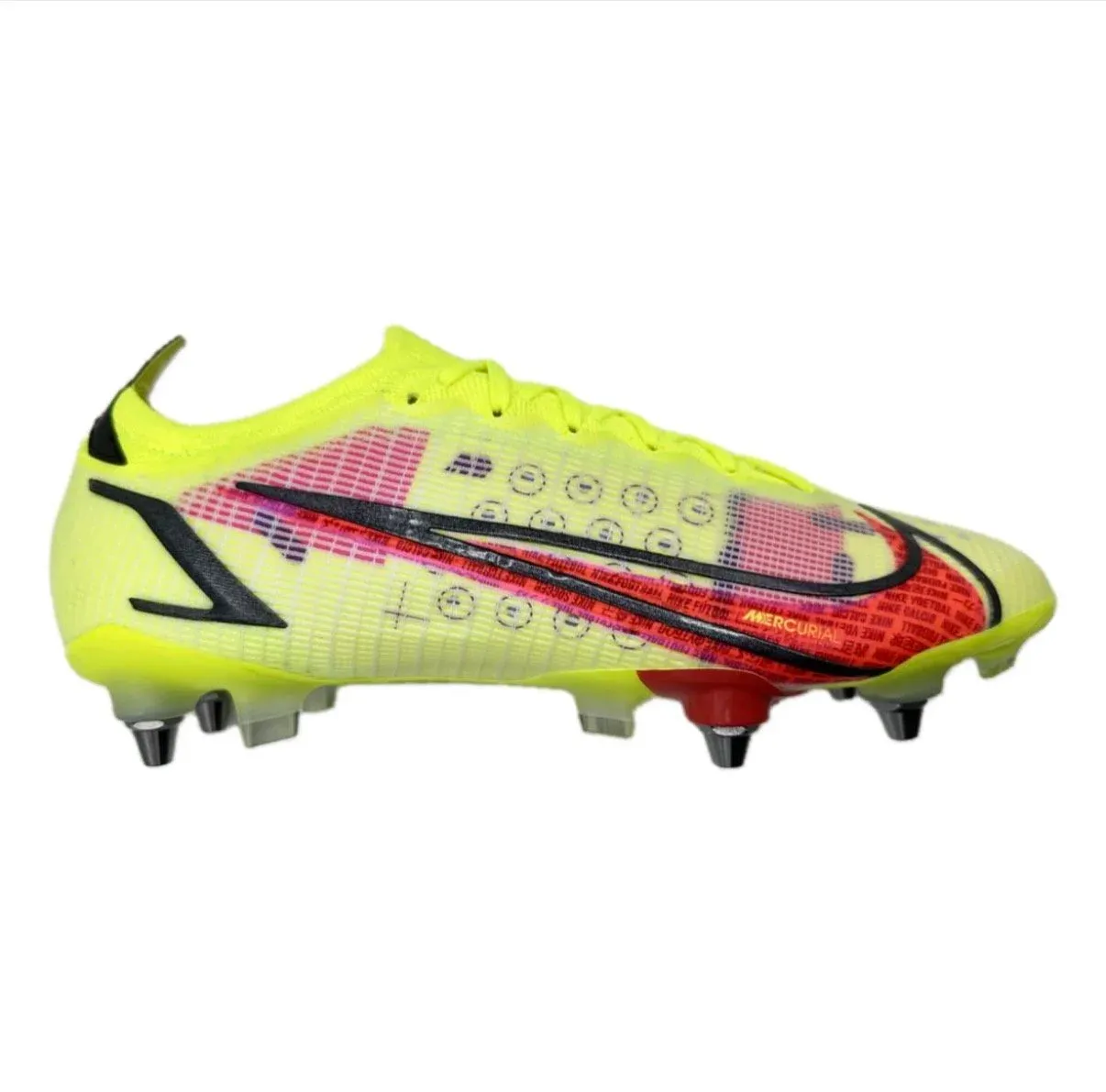 Nike Mercurial Vapor 14 Elite SG-Pro