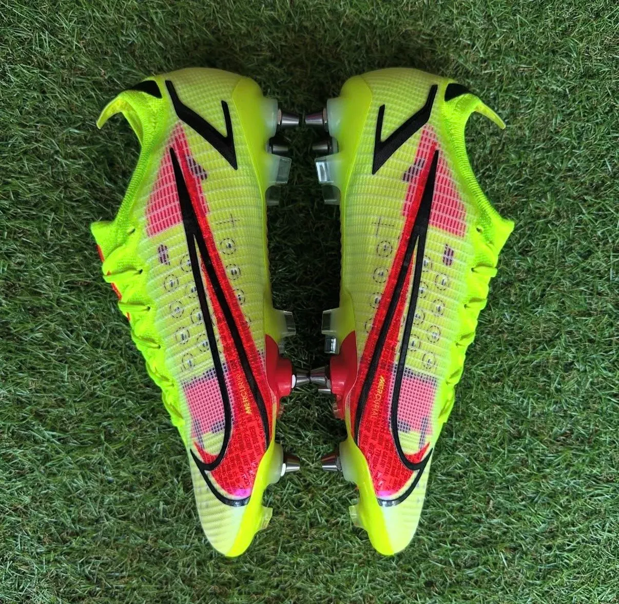 Nike Mercurial Vapor 14 Elite SG-Pro