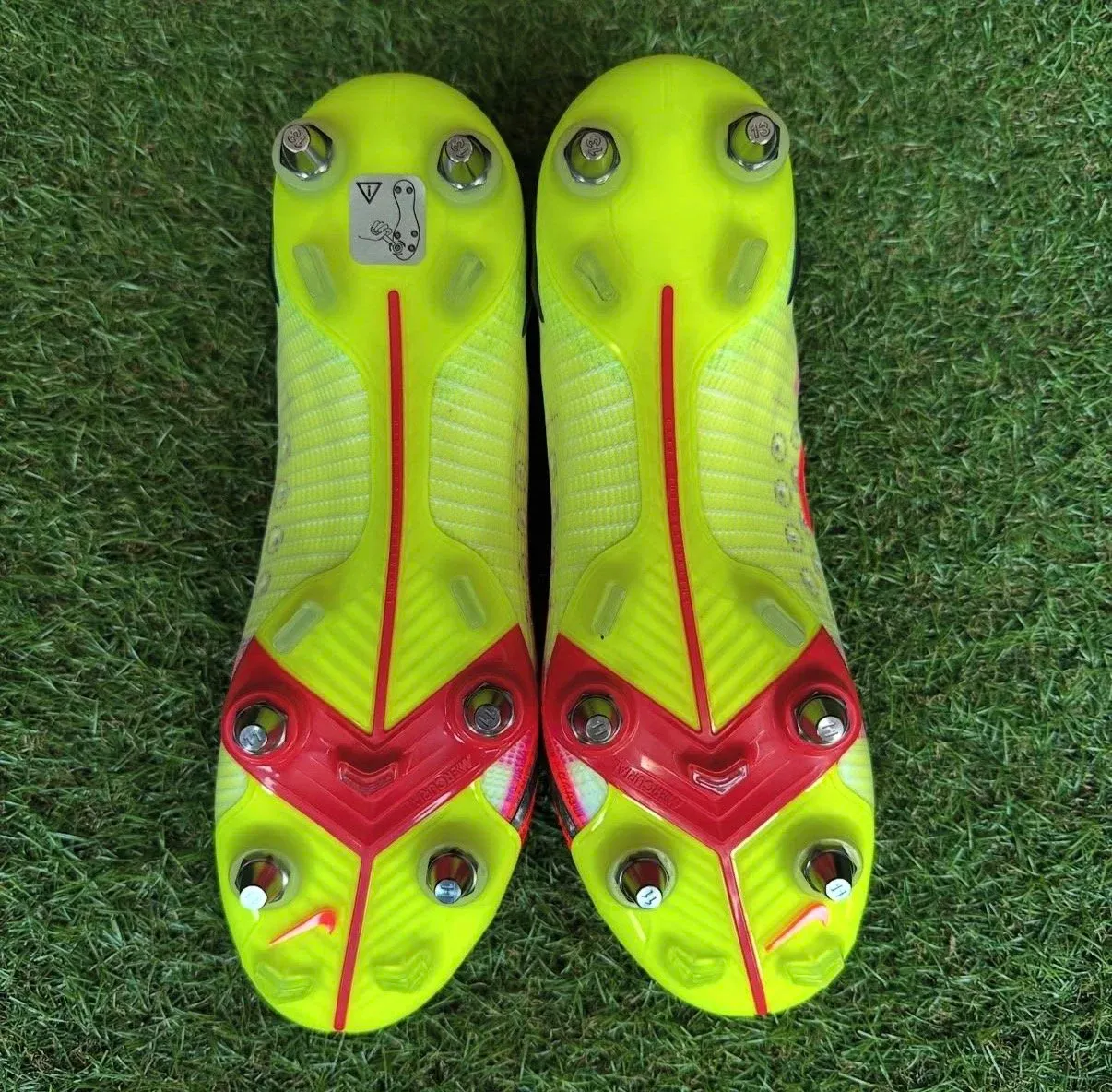 Nike Mercurial Vapor 14 Elite SG-Pro