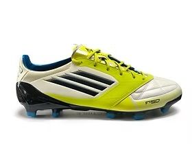 adidas F50 adizero TRX Leather FG